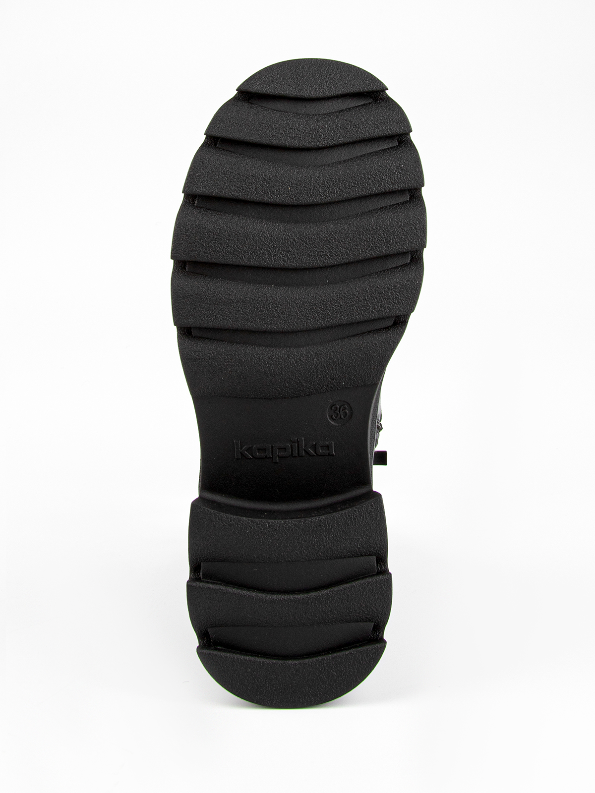 Ботинки артикул:54596ук-2-9