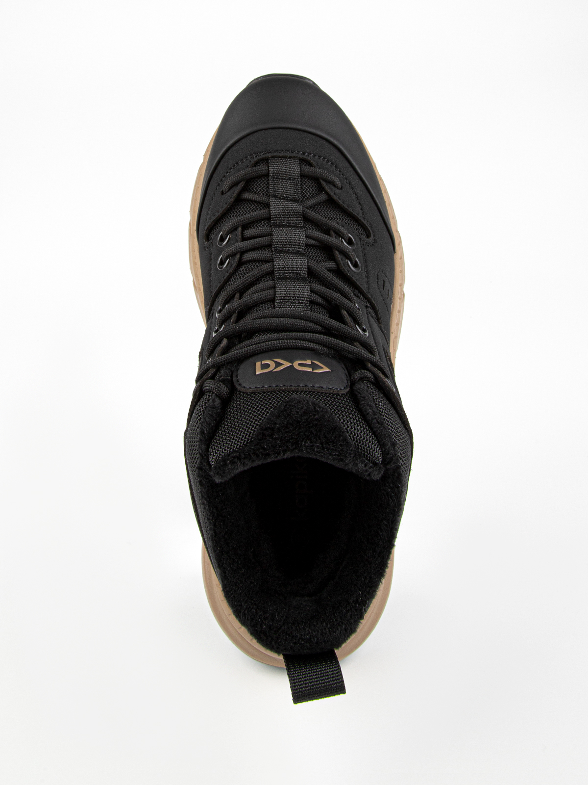 Ботинки артикул:64319шк-1-6