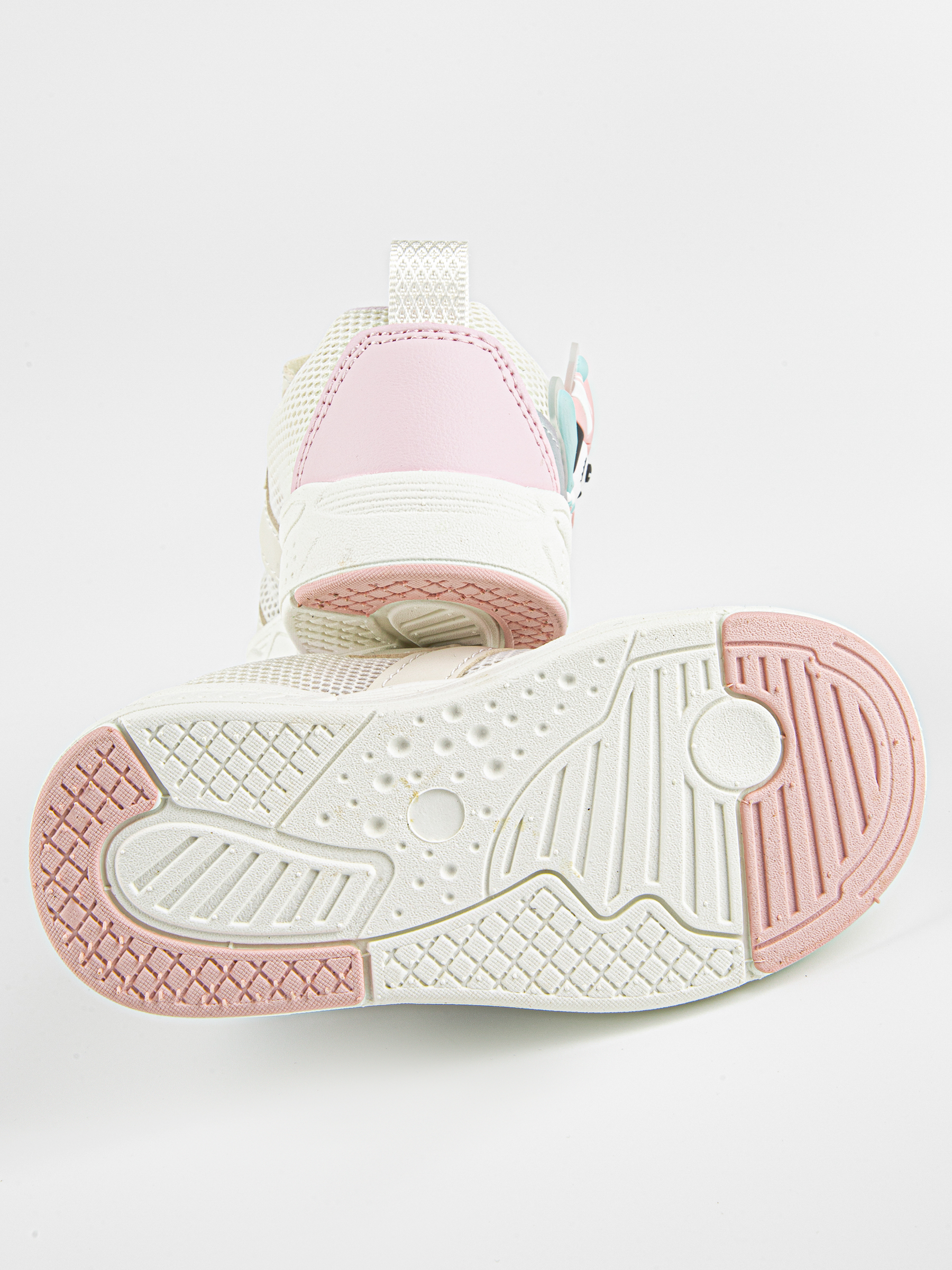 Кроссовки артикул:71562н-1-5