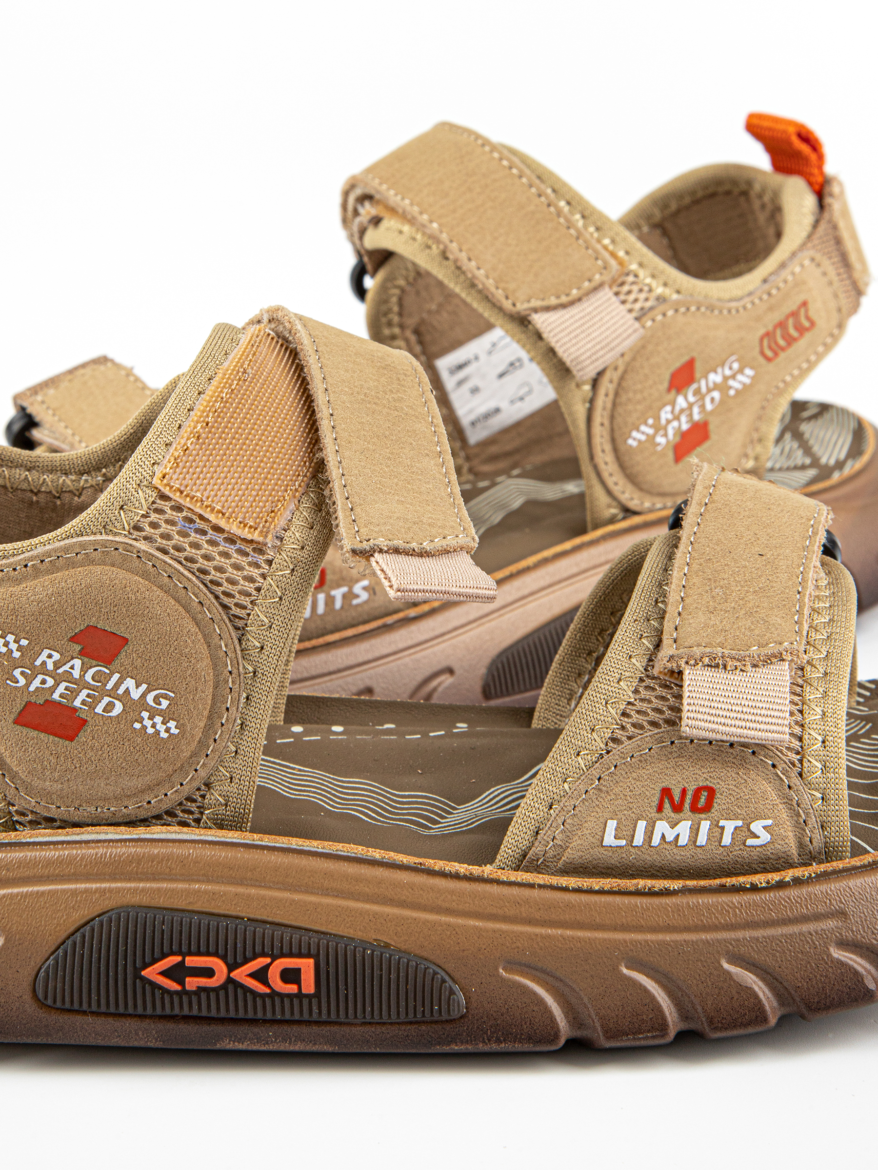 Сандалии артикул:33940-2-9