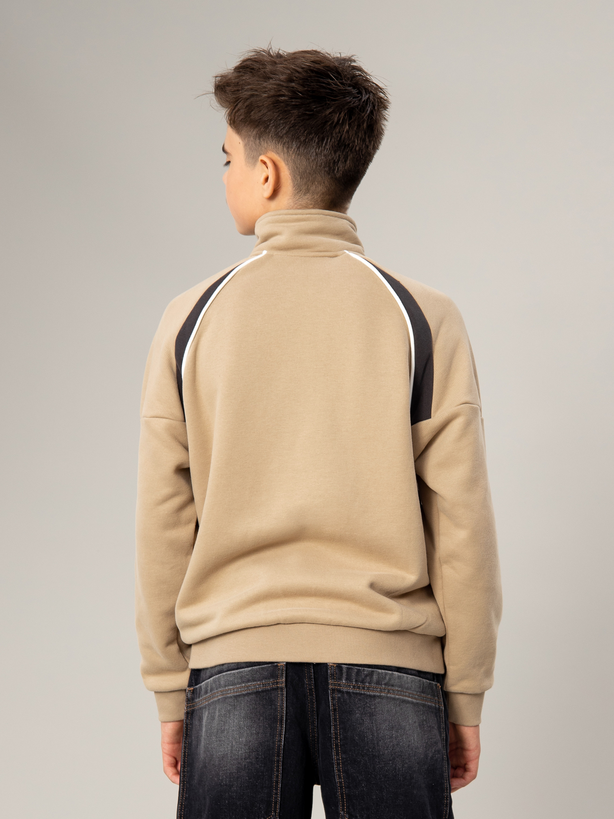 Толстовка артикул:OJBCJ11-T1-2