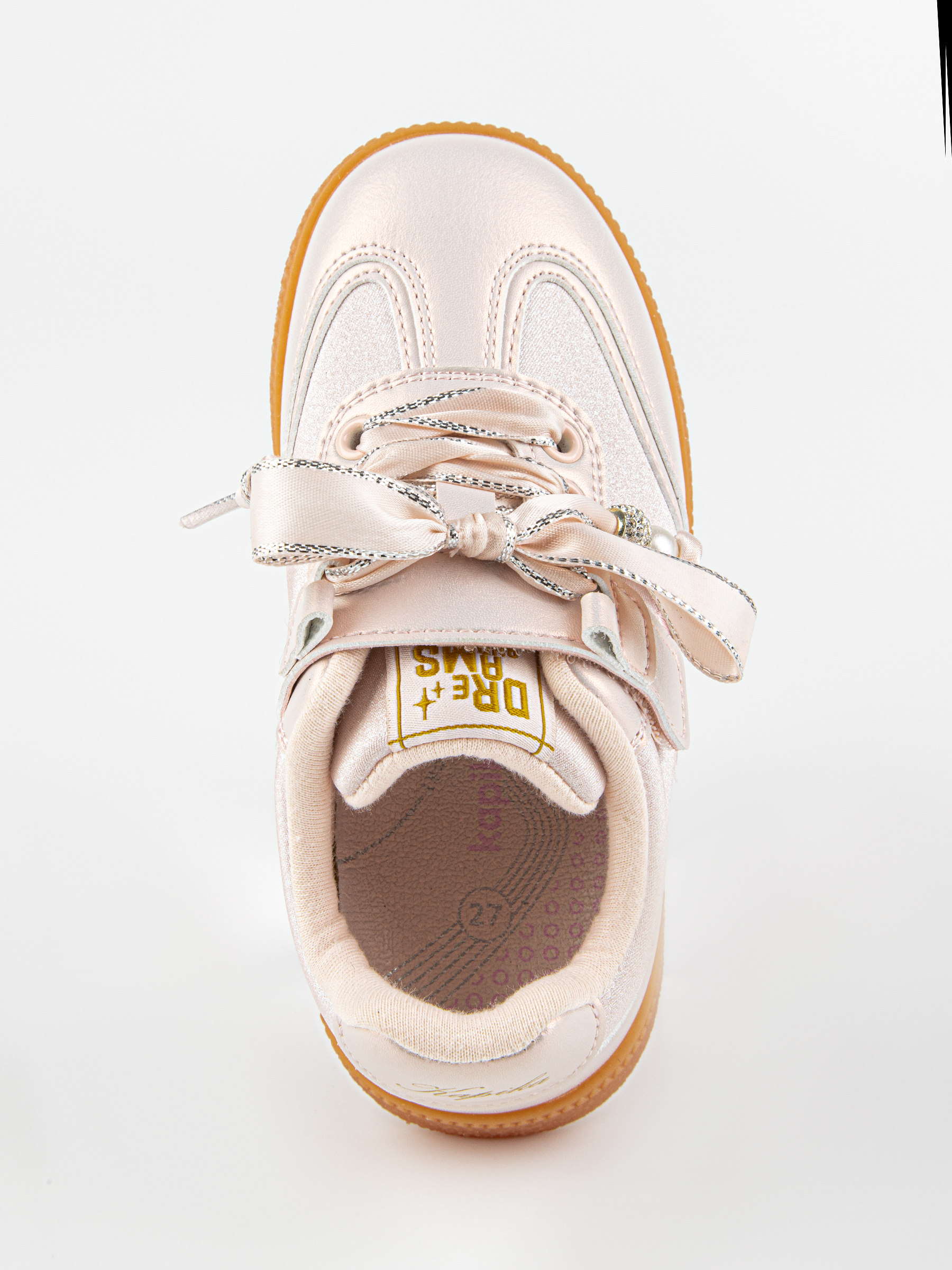 Кроссовки артикул:721202-2-6