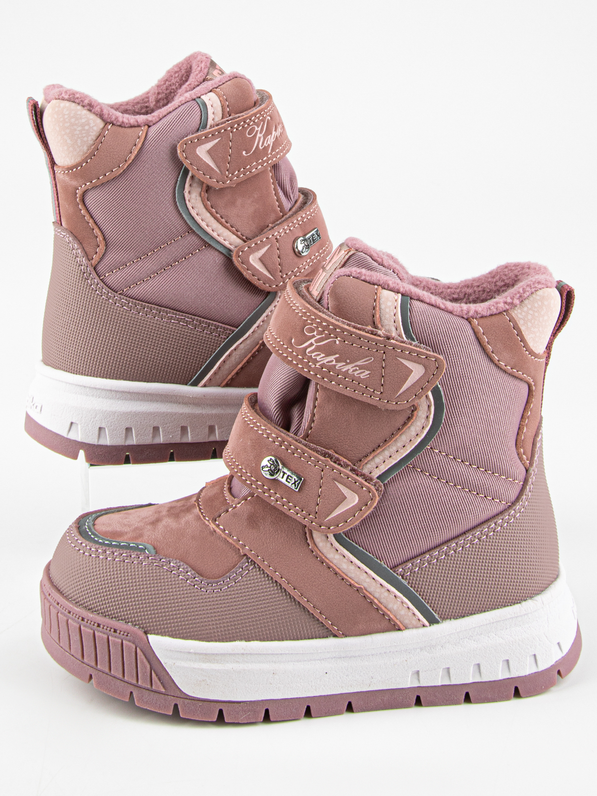 Ботинки артикул:41295-1-4