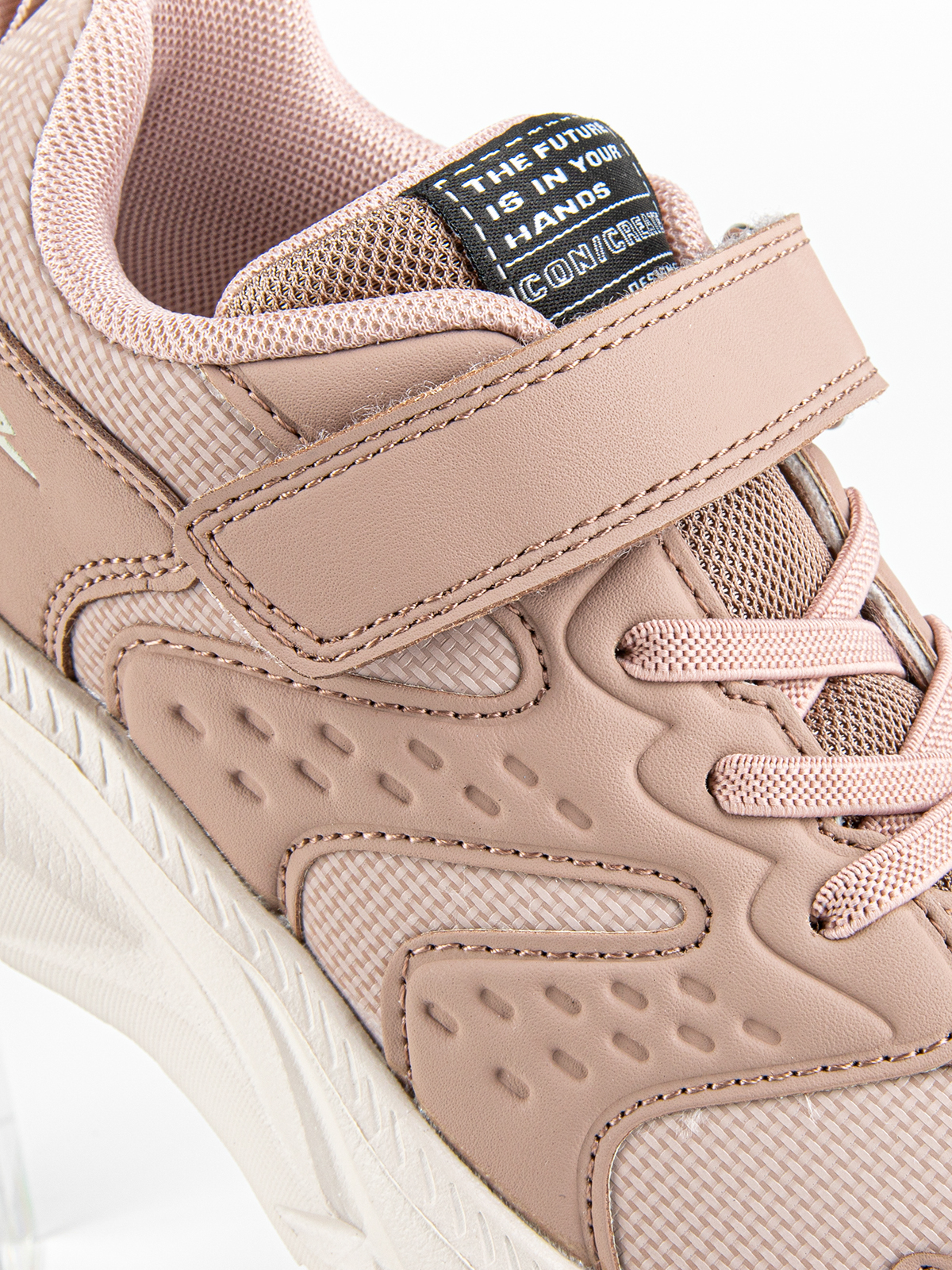 Кроссовки артикул:731232-2-3