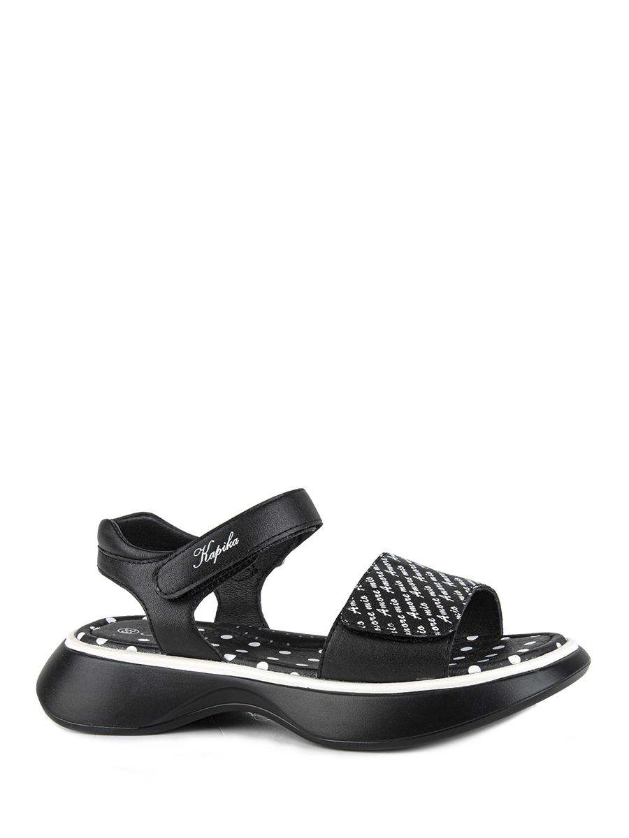 Сандалии артикул:33608п-10-1