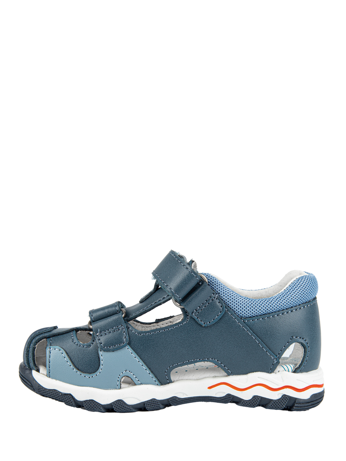 Сандалии артикул:31835к-1-2