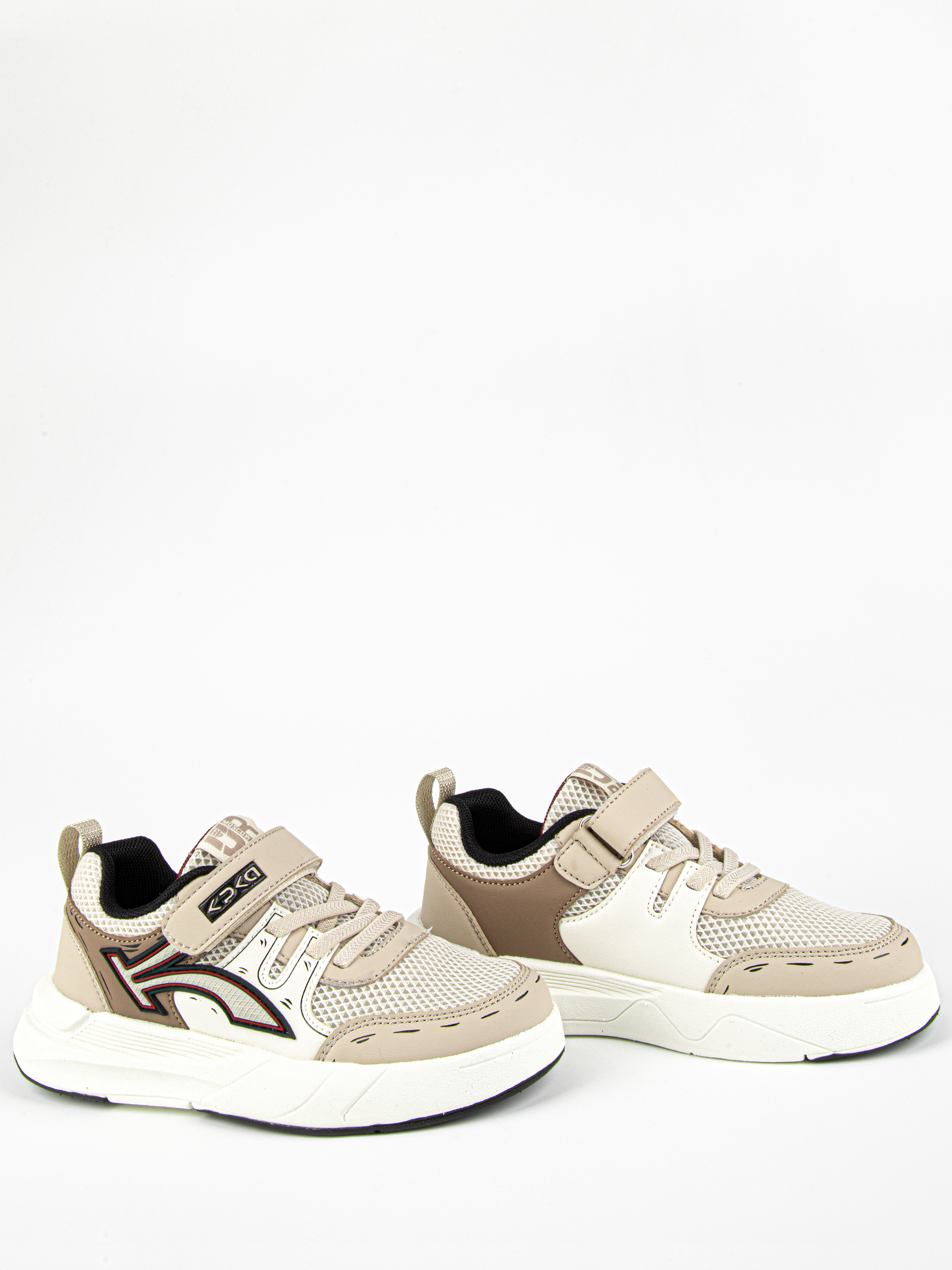 Кроссовки артикул:731244-1-2