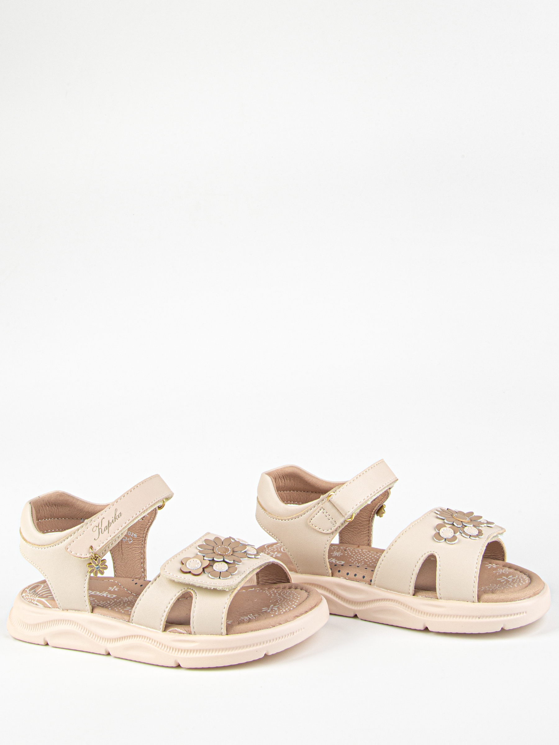 Сандалии артикул:321009п-1-2