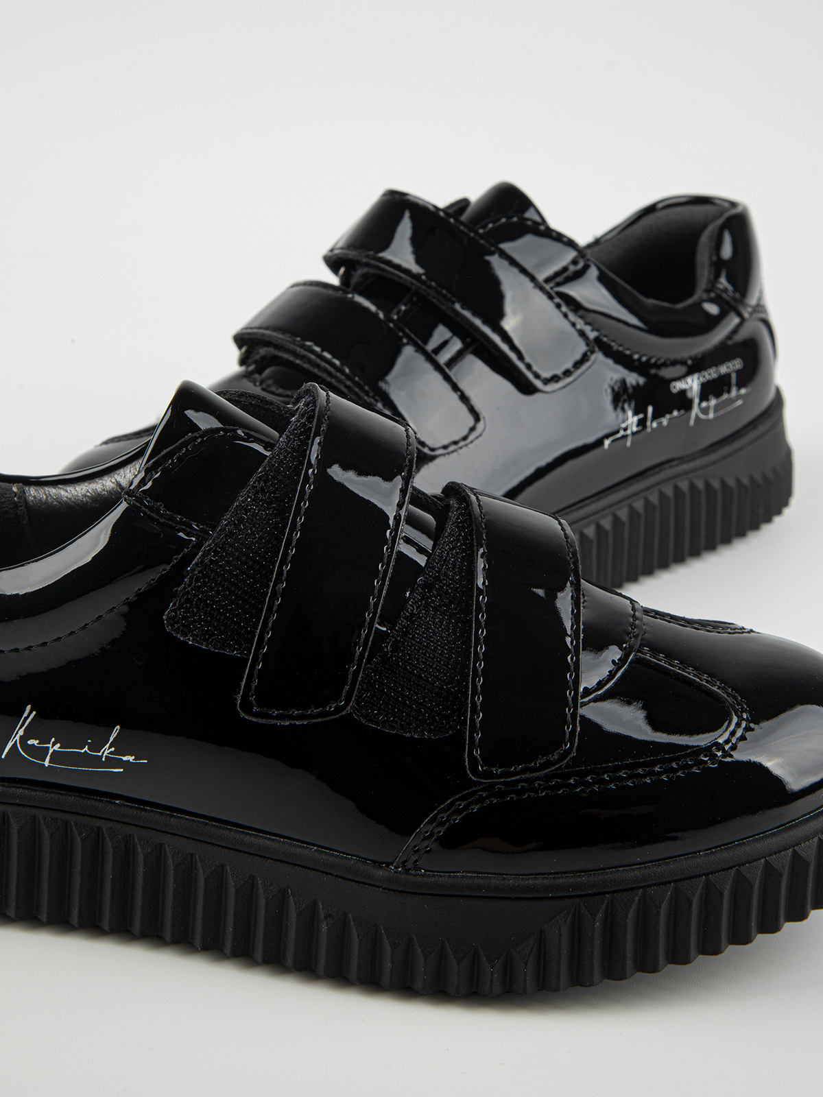 Полуботинки артикул:221815п-1-10