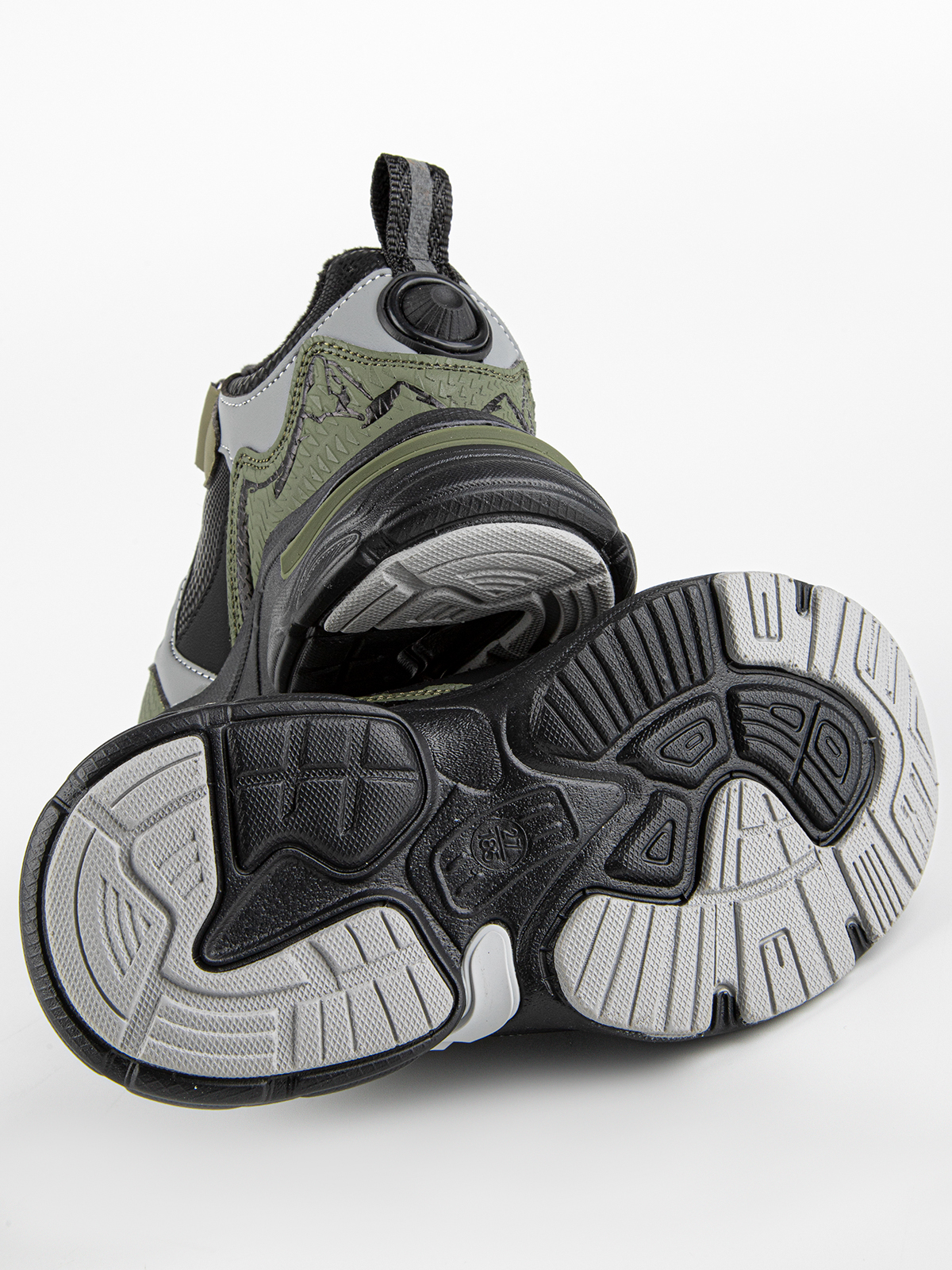 Кроссовки артикул:721003-20-5