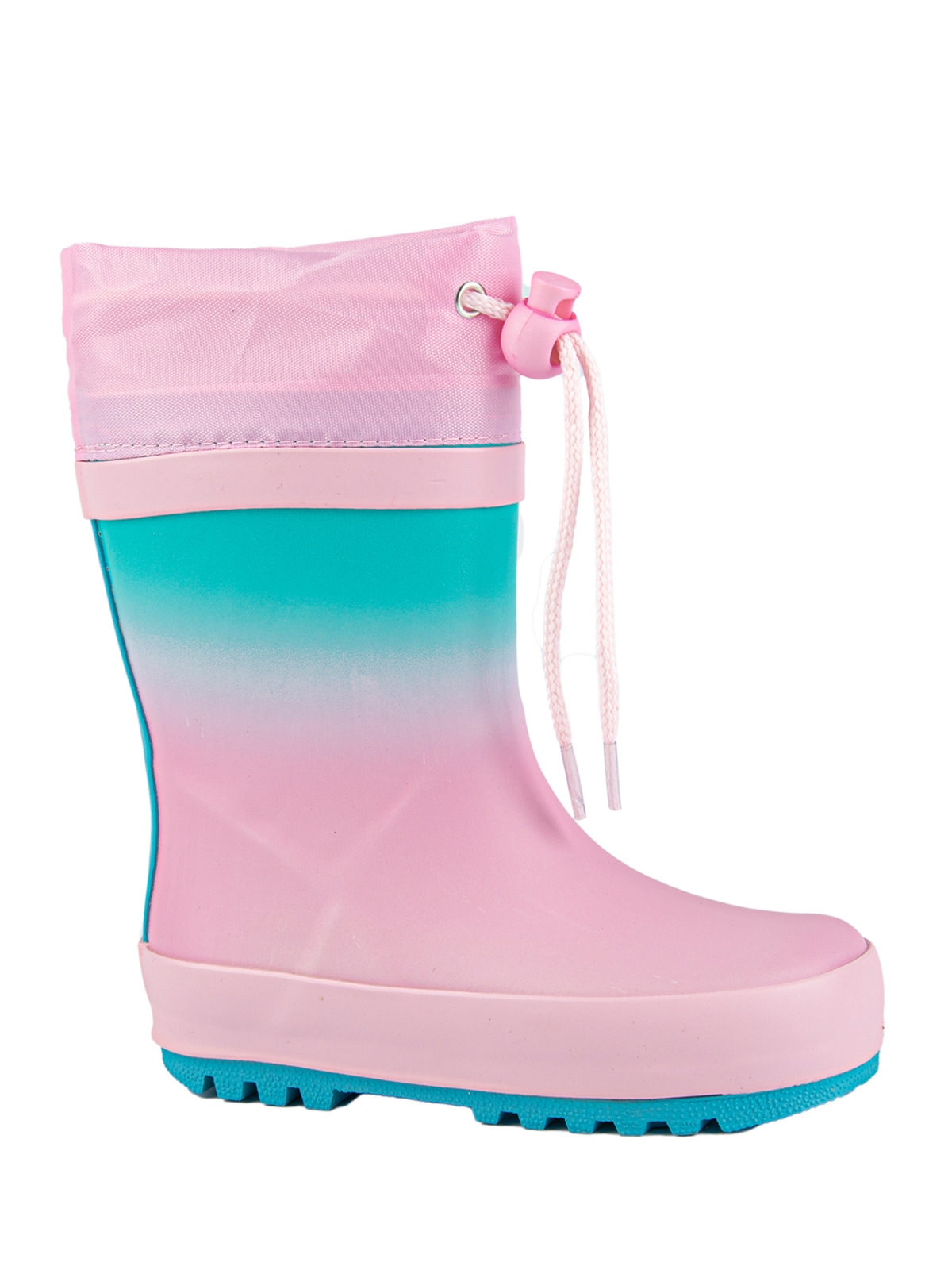 Резиновая обувь артикул:1841-10-1