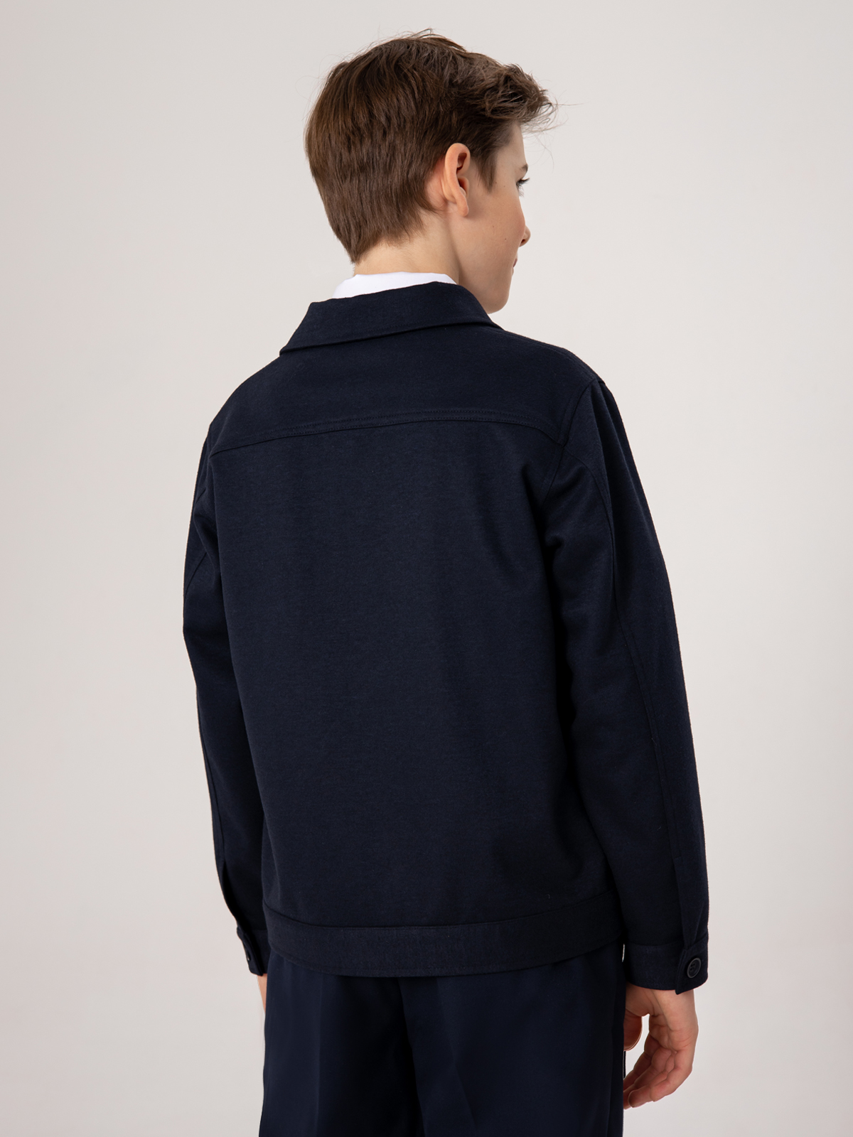 Пиджак артикул:OJBCE04-Z4-5