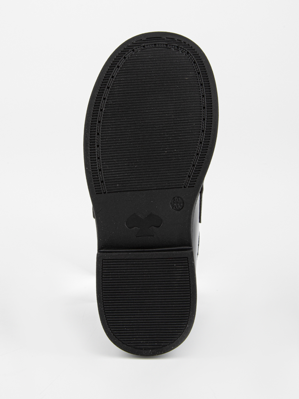 Полуботинки артикул:22589п-2-9