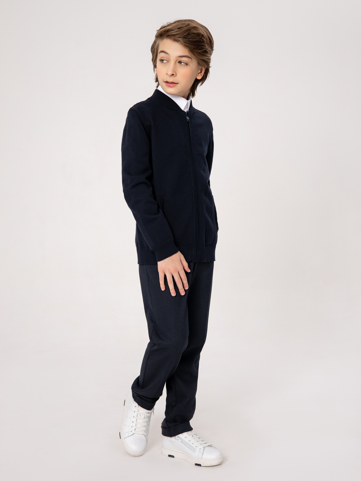 Кардиган артикул:OJBCE07-Z4-3