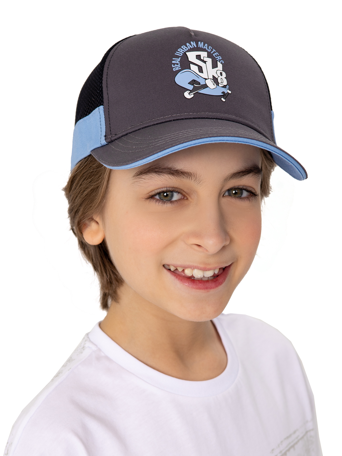 Бейсболка артикул:BCAP-2002-AM-1