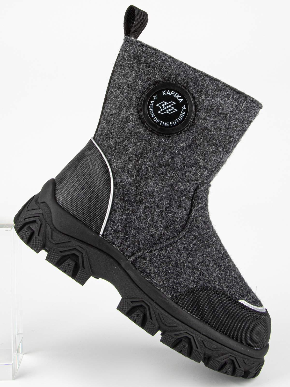 Валенки артикул:00212-1-7