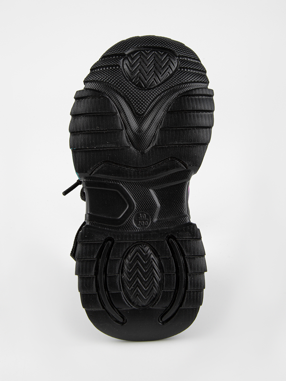 Кроссовки артикул:731060-10-9