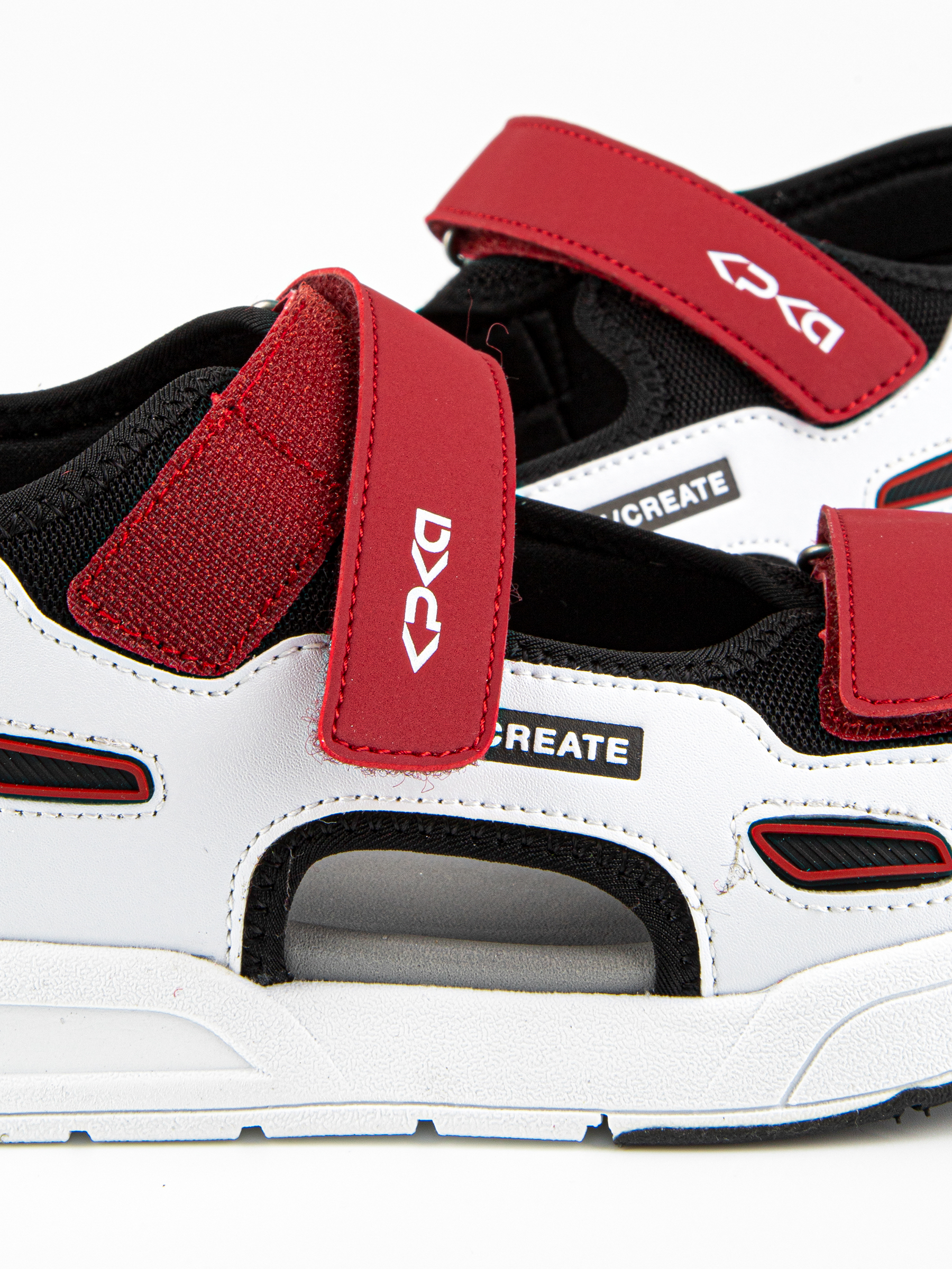 Сандалии артикул:33852п-1-9