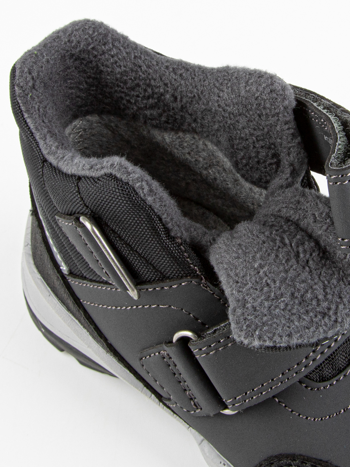 Ботинки артикул:41293л-1-10