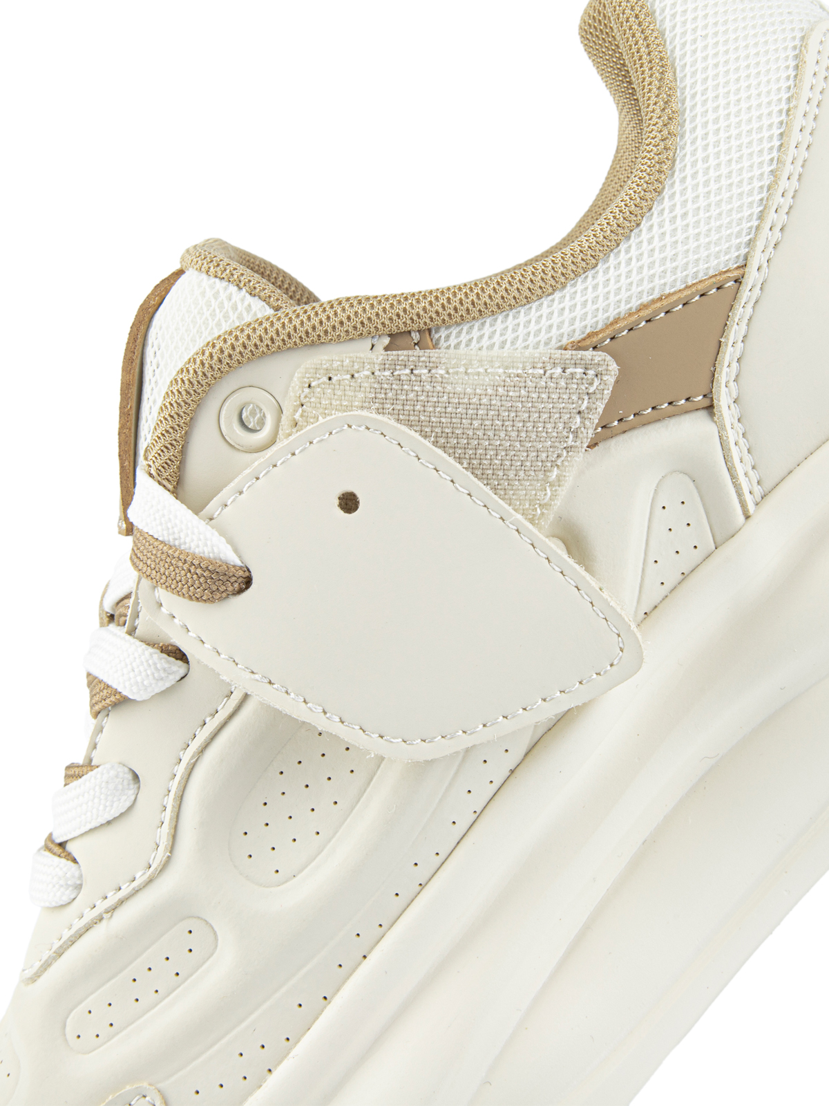 Кроссовки артикул:74866-1-7