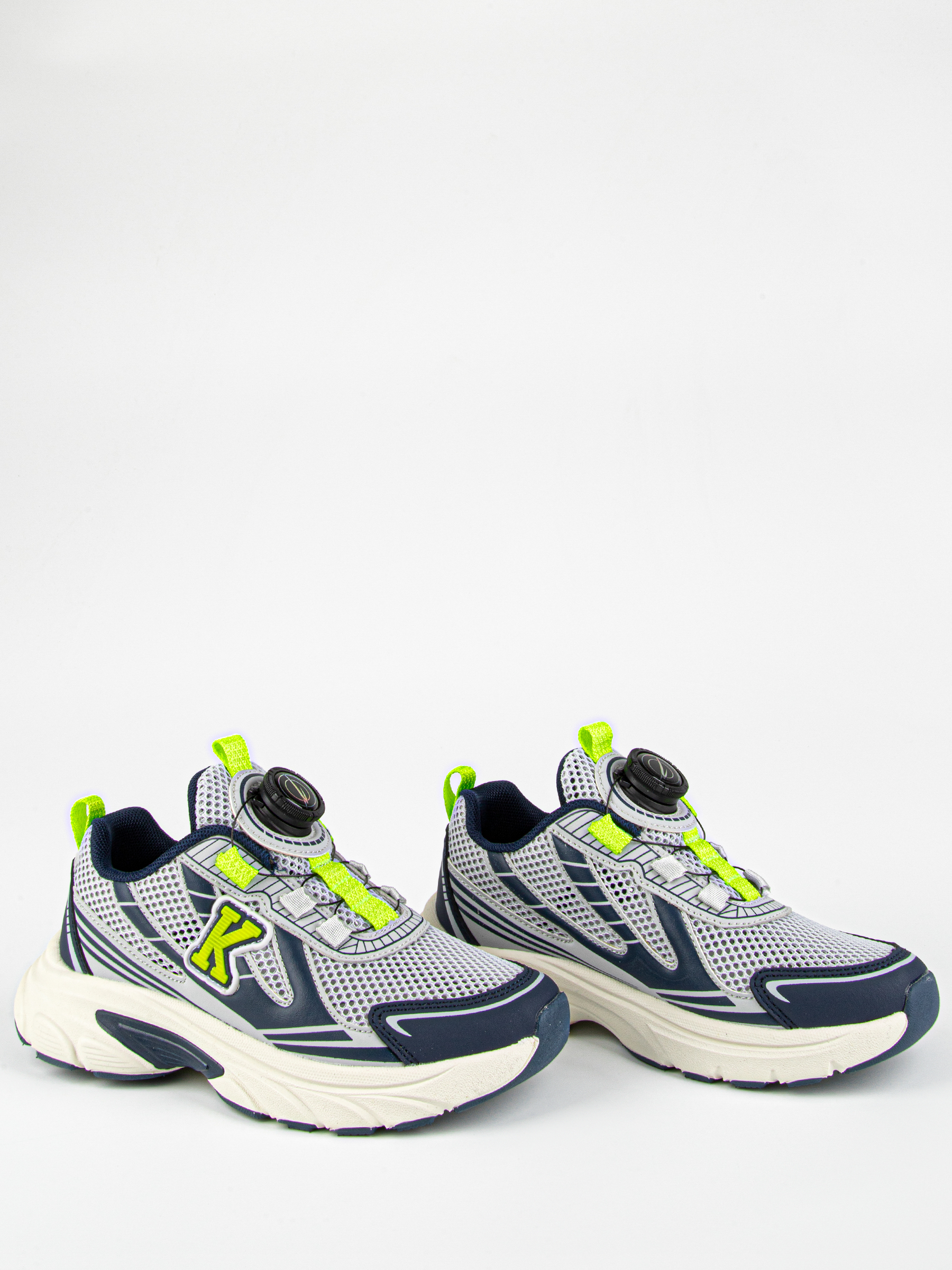 Кроссовки артикул:731251н-3-2