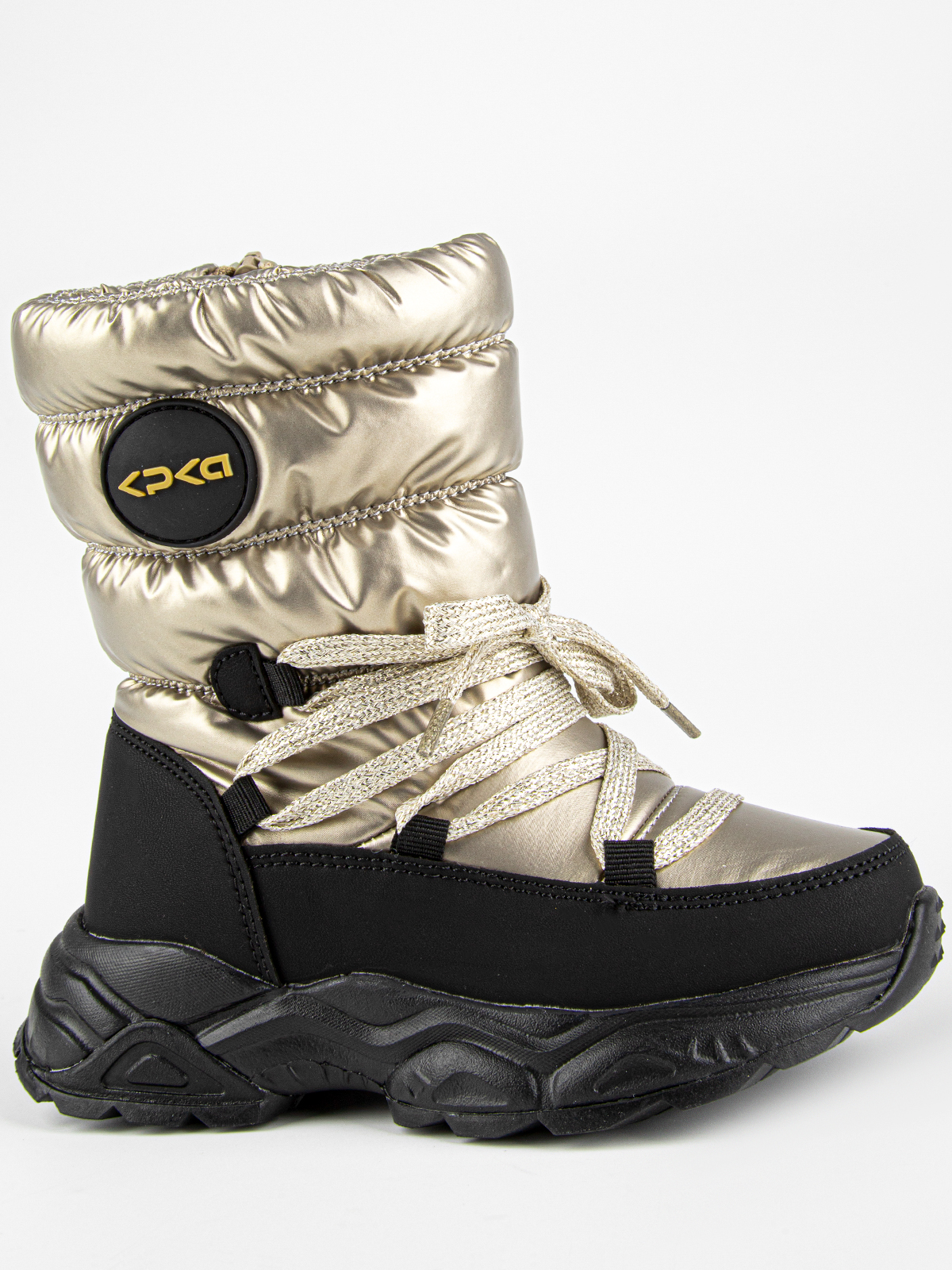 Сапоги артикул:1915д-3-1