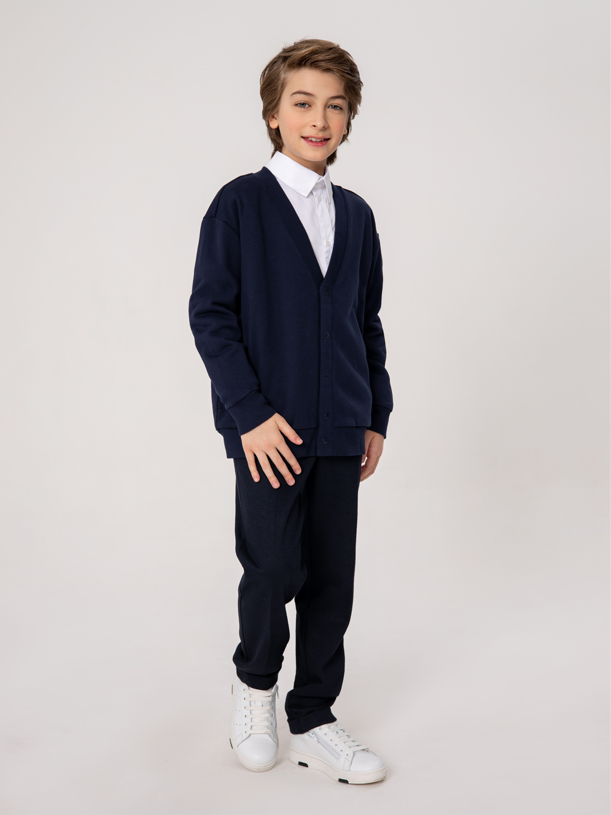 Пиджак артикул:OJBCE06-Z4-3