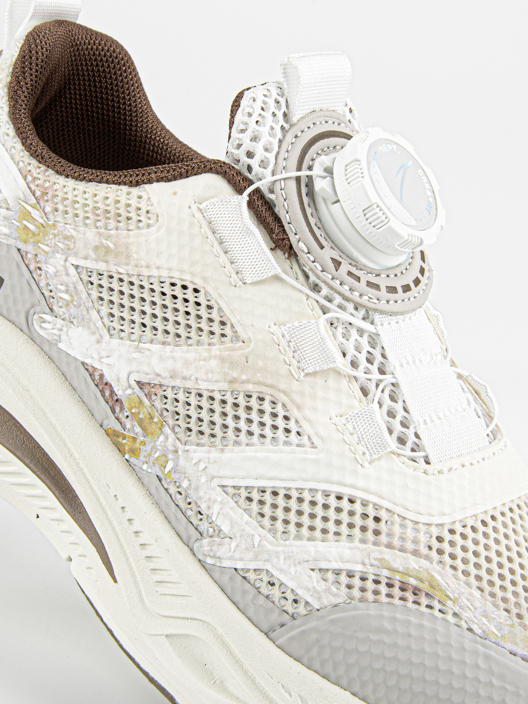 Кроссовки артикул:721217н-2-3