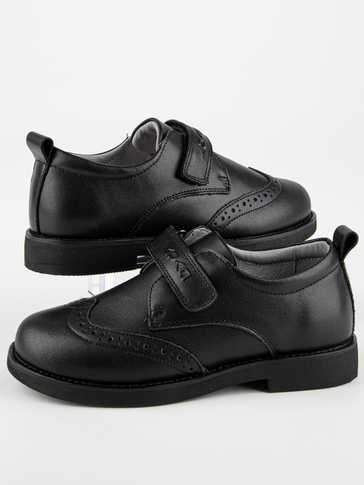 Полуботинки артикул:231142-4