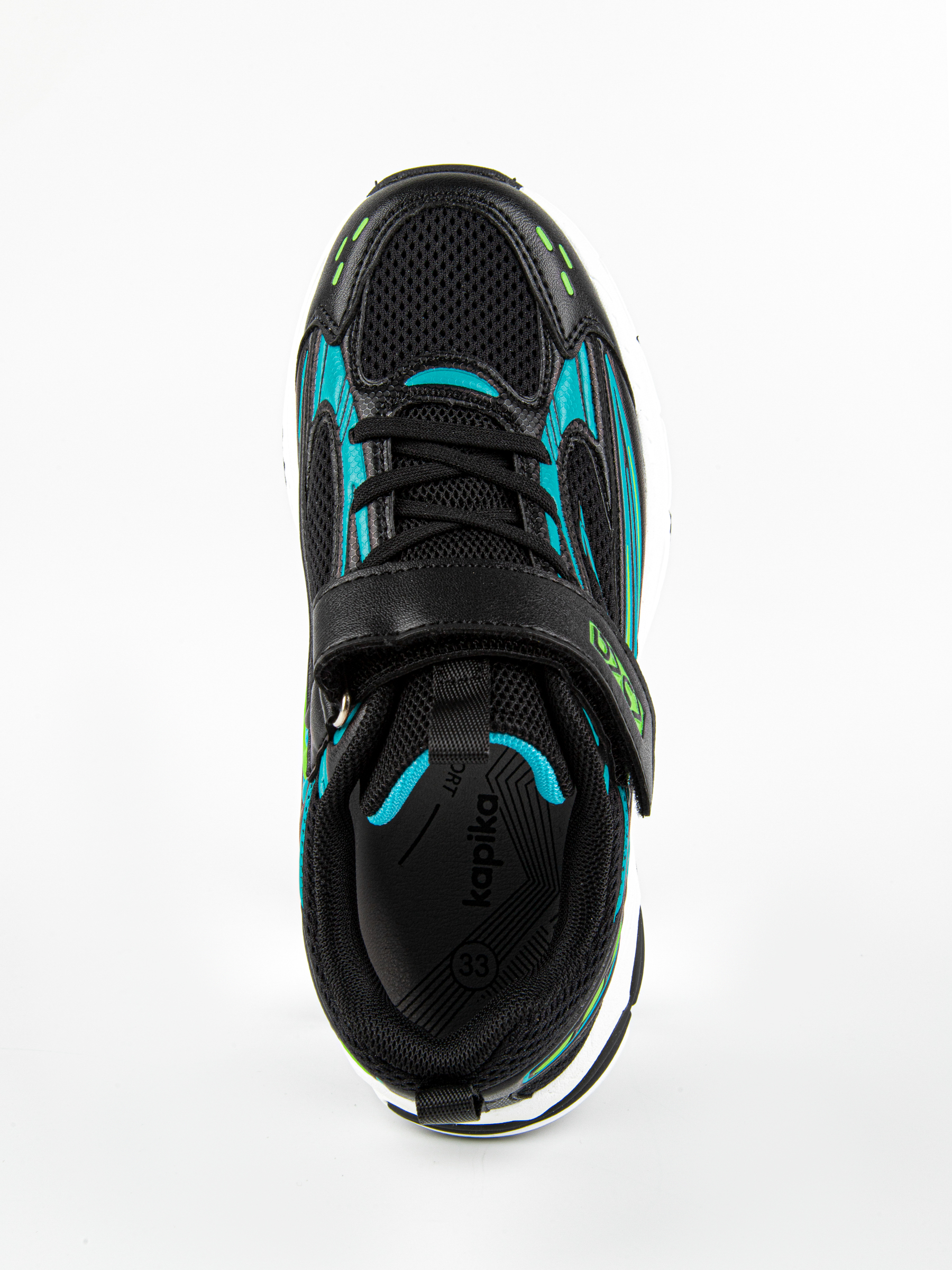 Кроссовки артикул:731271-1-6