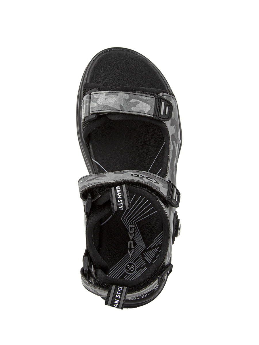 Сандалии артикул:34630п-1-3