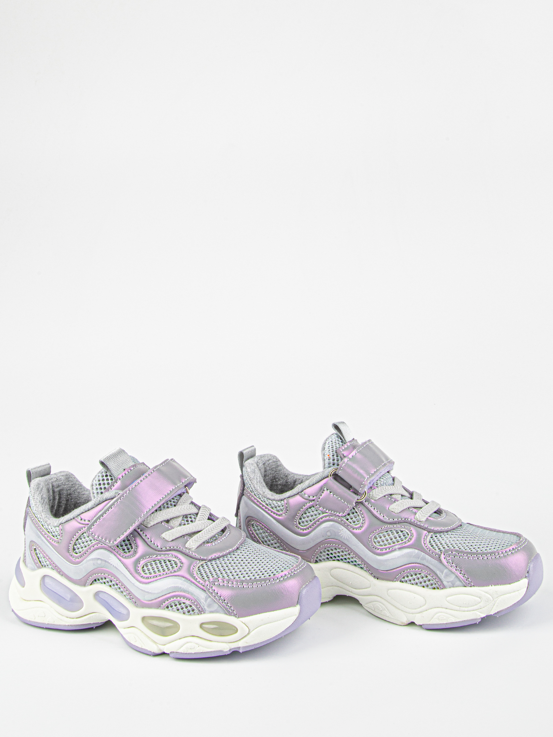 Кроссовки артикул:721216н-3-2