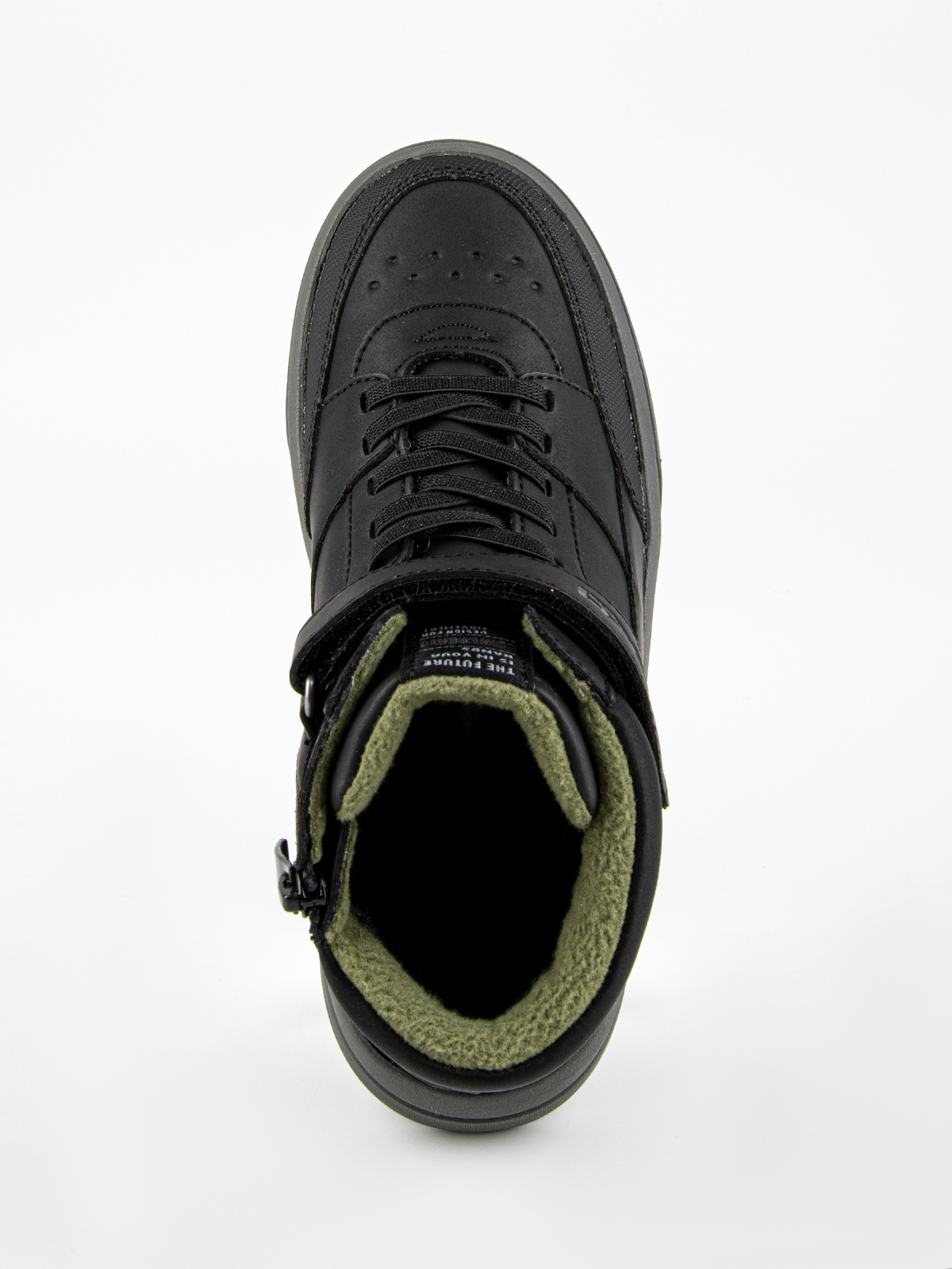 Ботинки артикул:53707ук-1-6