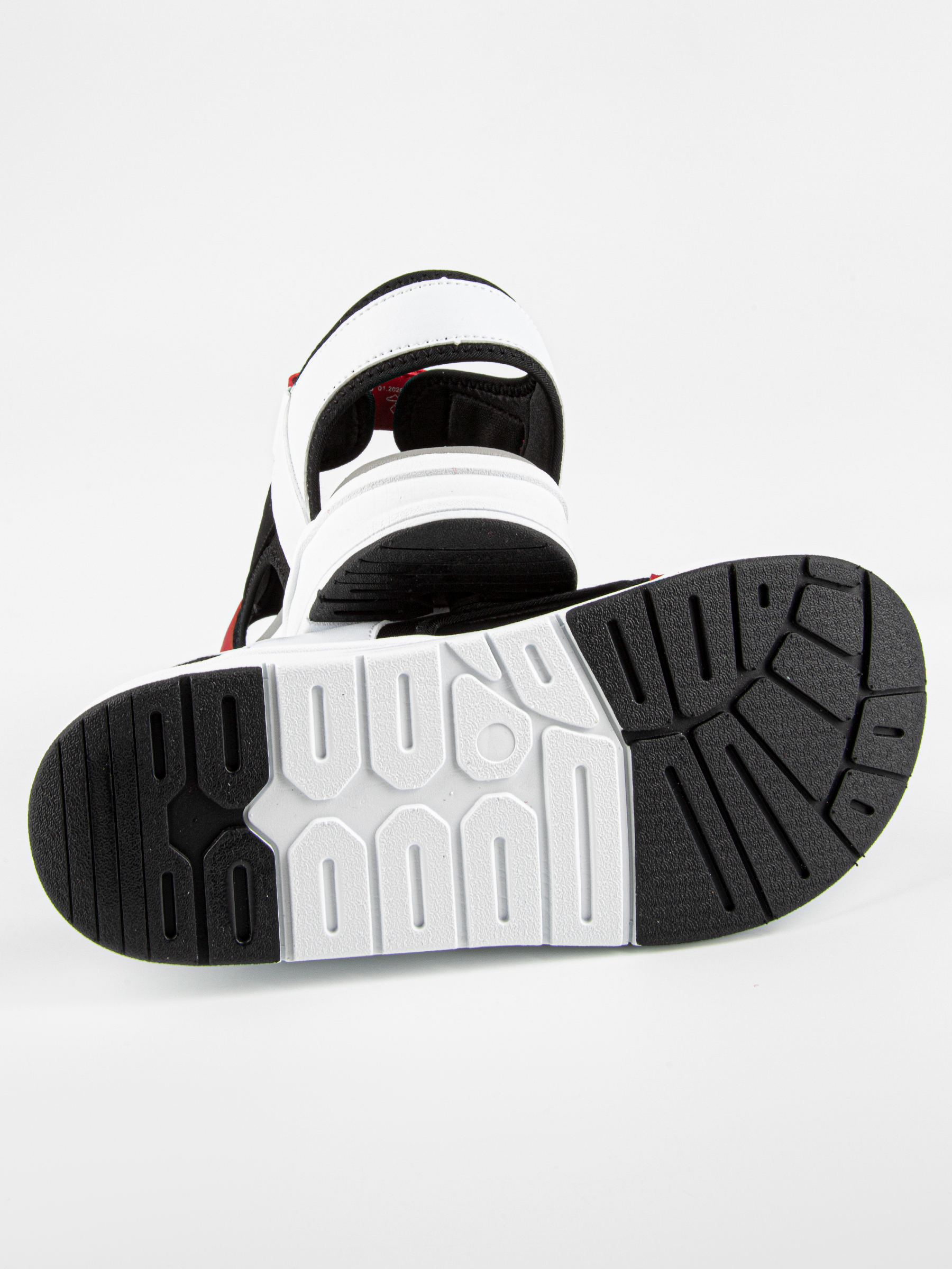 Сандалии артикул:33852п-1-5