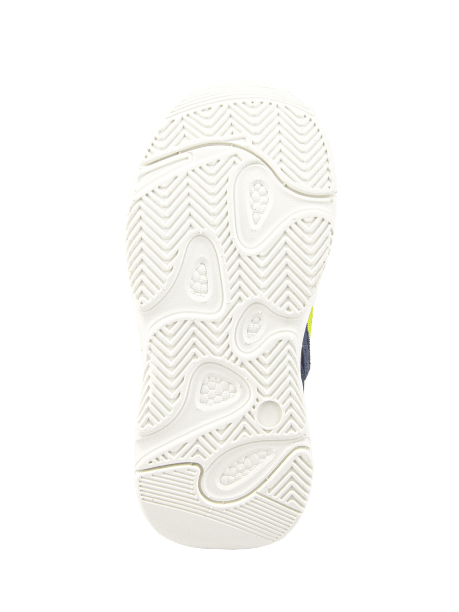 Кроссовки артикул:71432-4-4