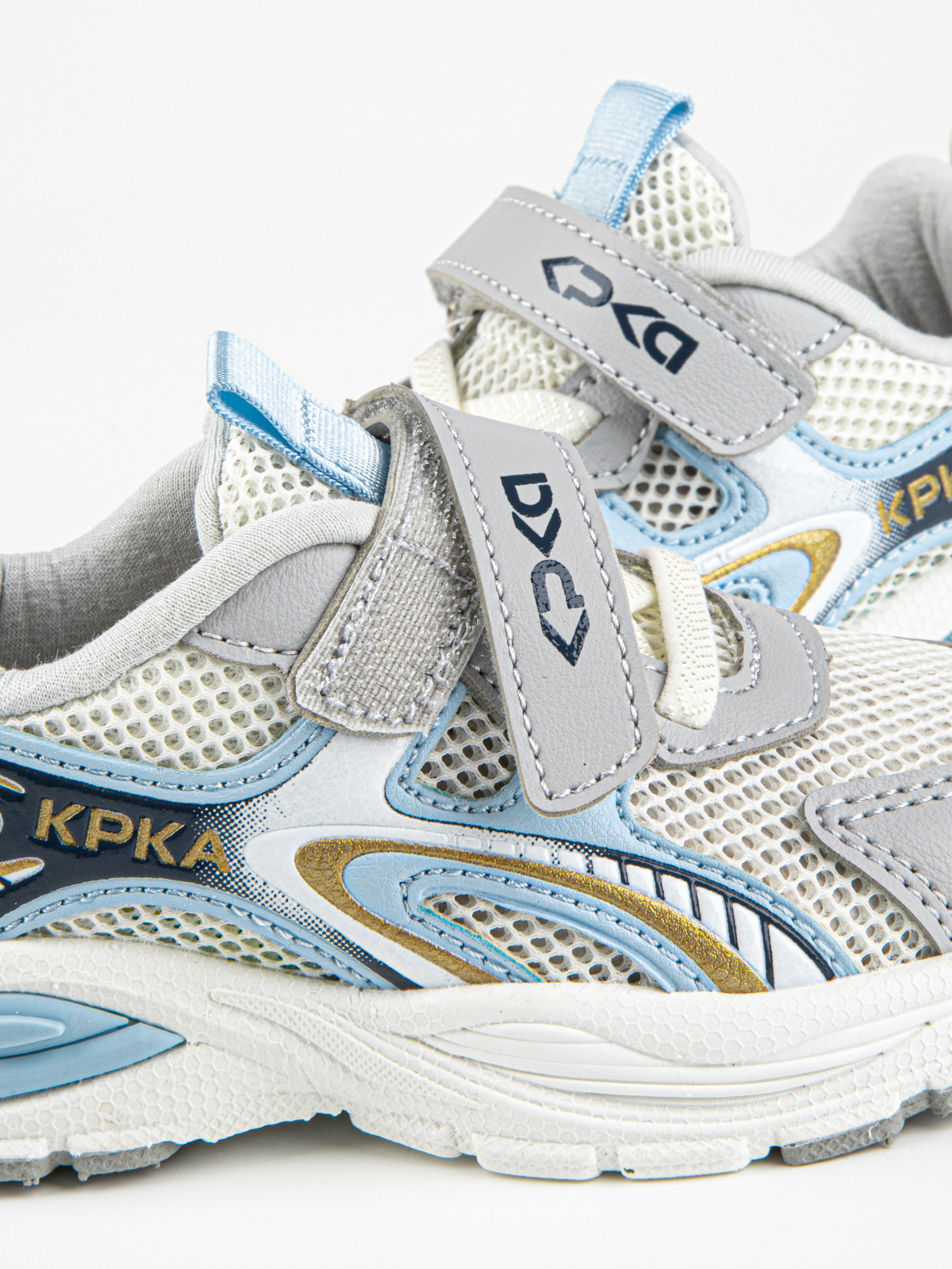 Кроссовки артикул:71536н-20-9