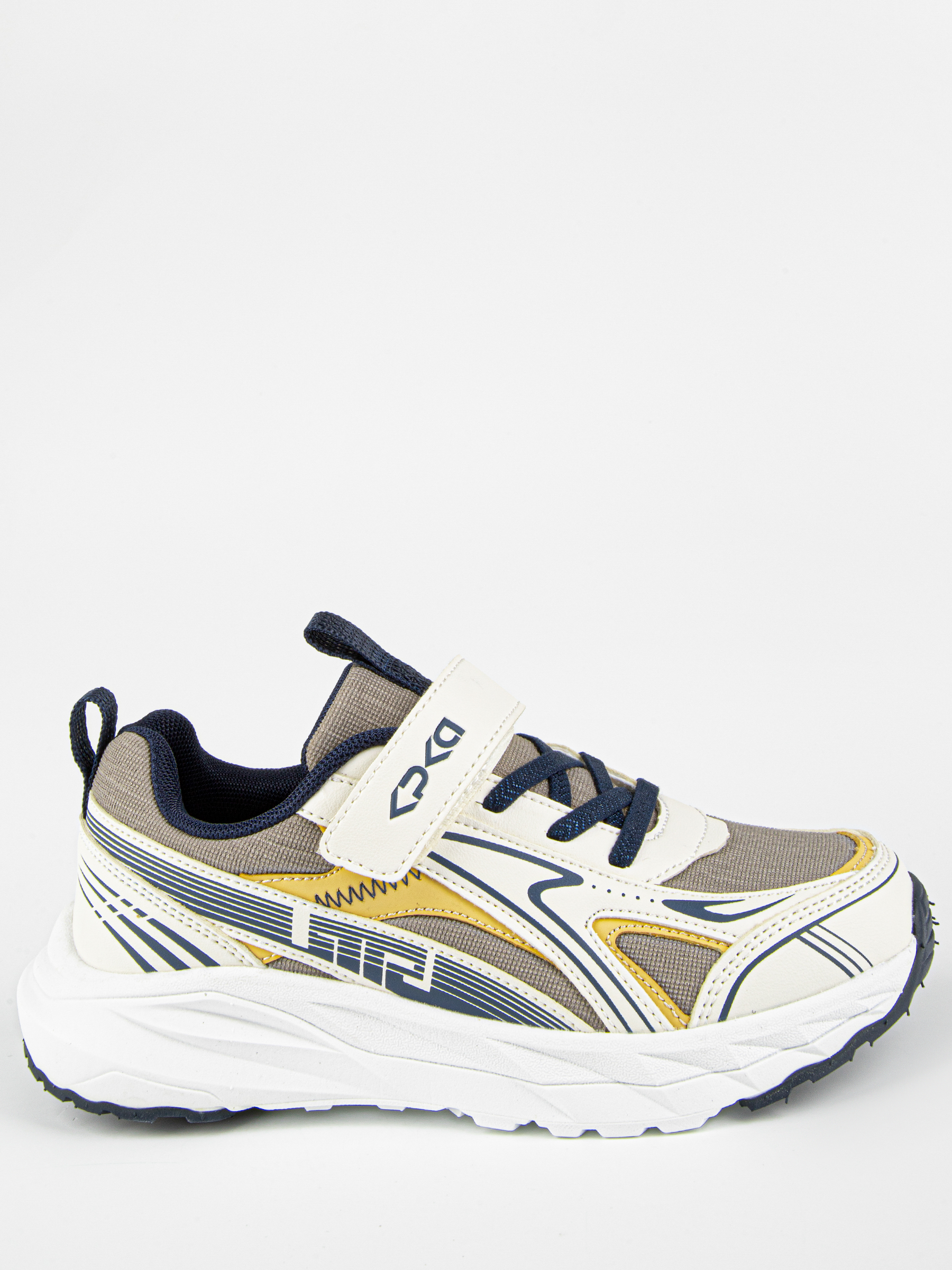 Кроссовки артикул:731293-1-1