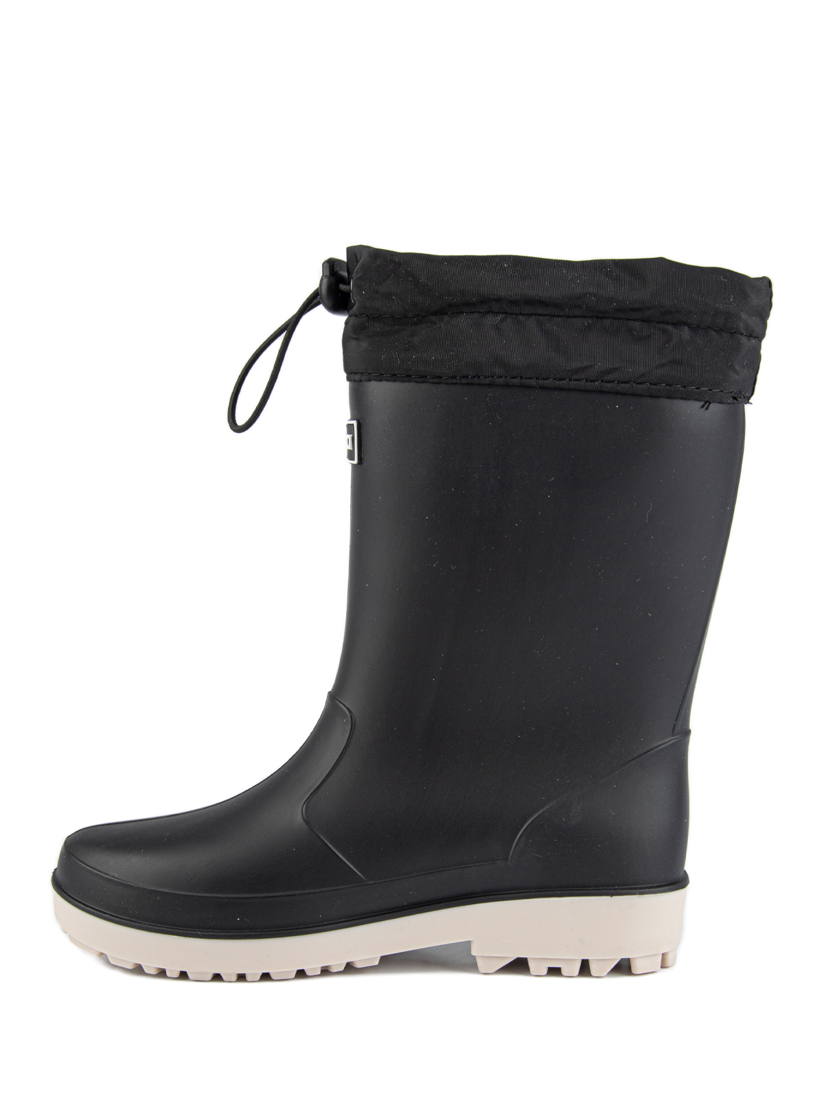 Резиновая обувь артикул:1828т-4-2