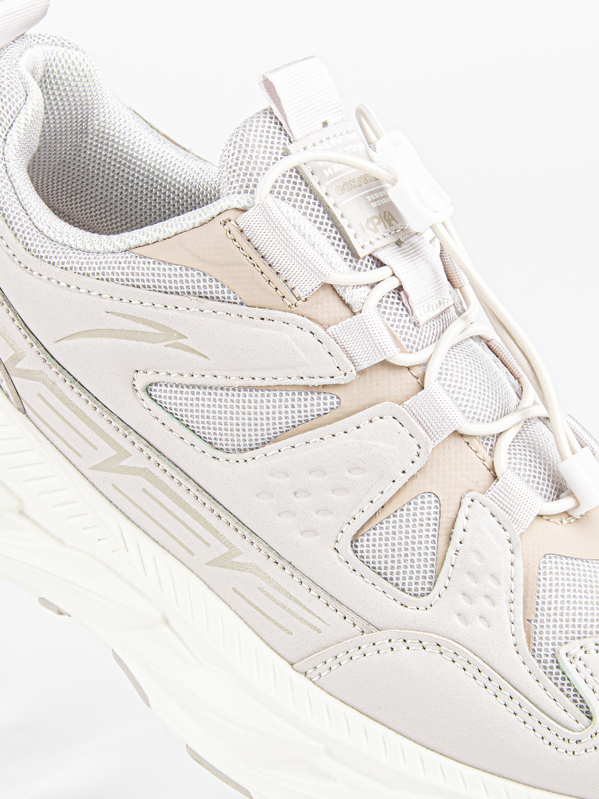 Кроссовки артикул:74835-1-3