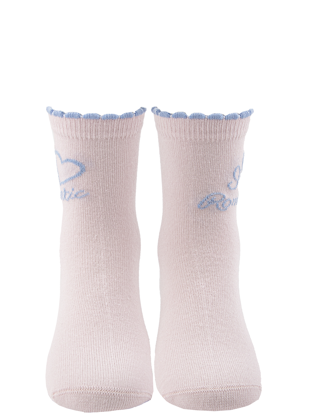 Носки артикул:JKGAS01-KZ -5