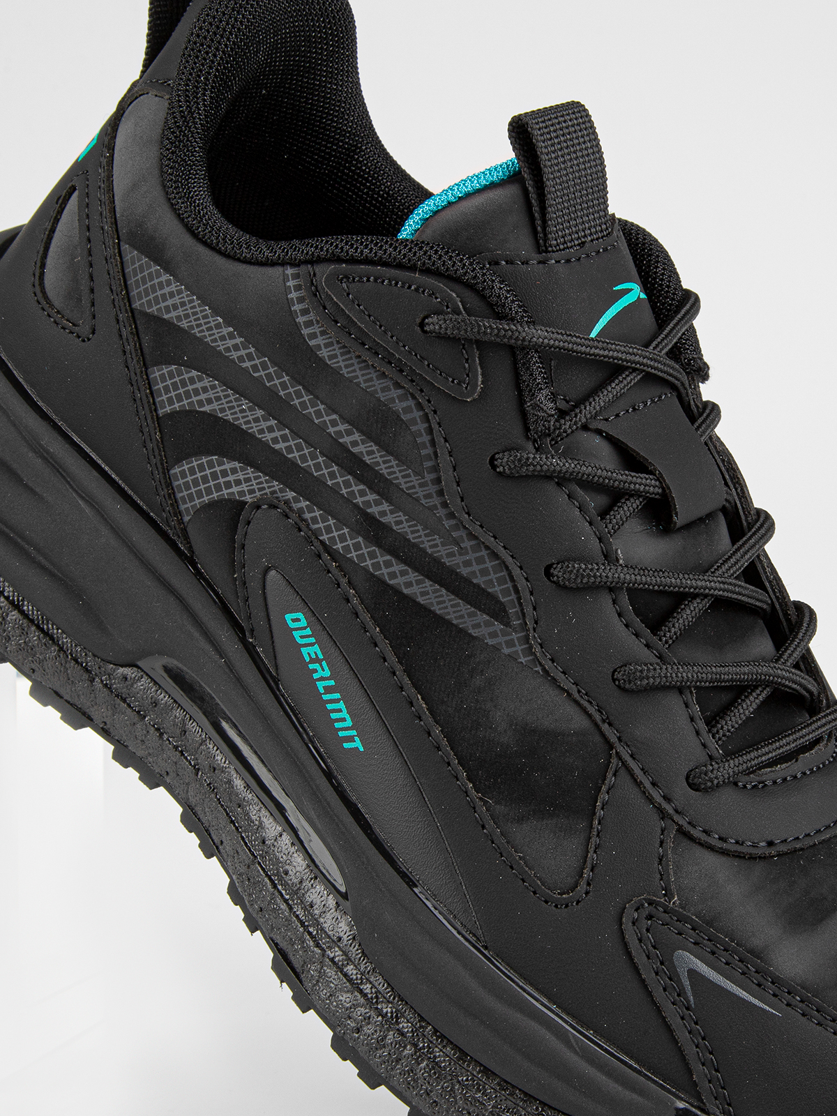 Кроссовки артикул:74831-30-3