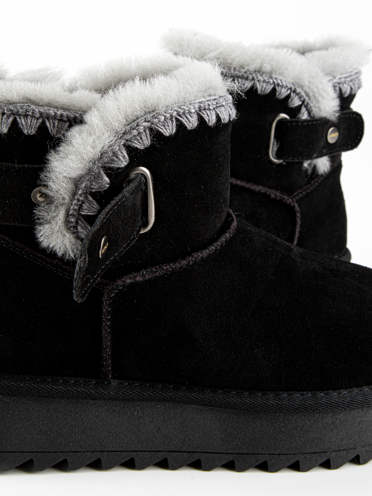 Ботинки артикул:64328ш-2-10