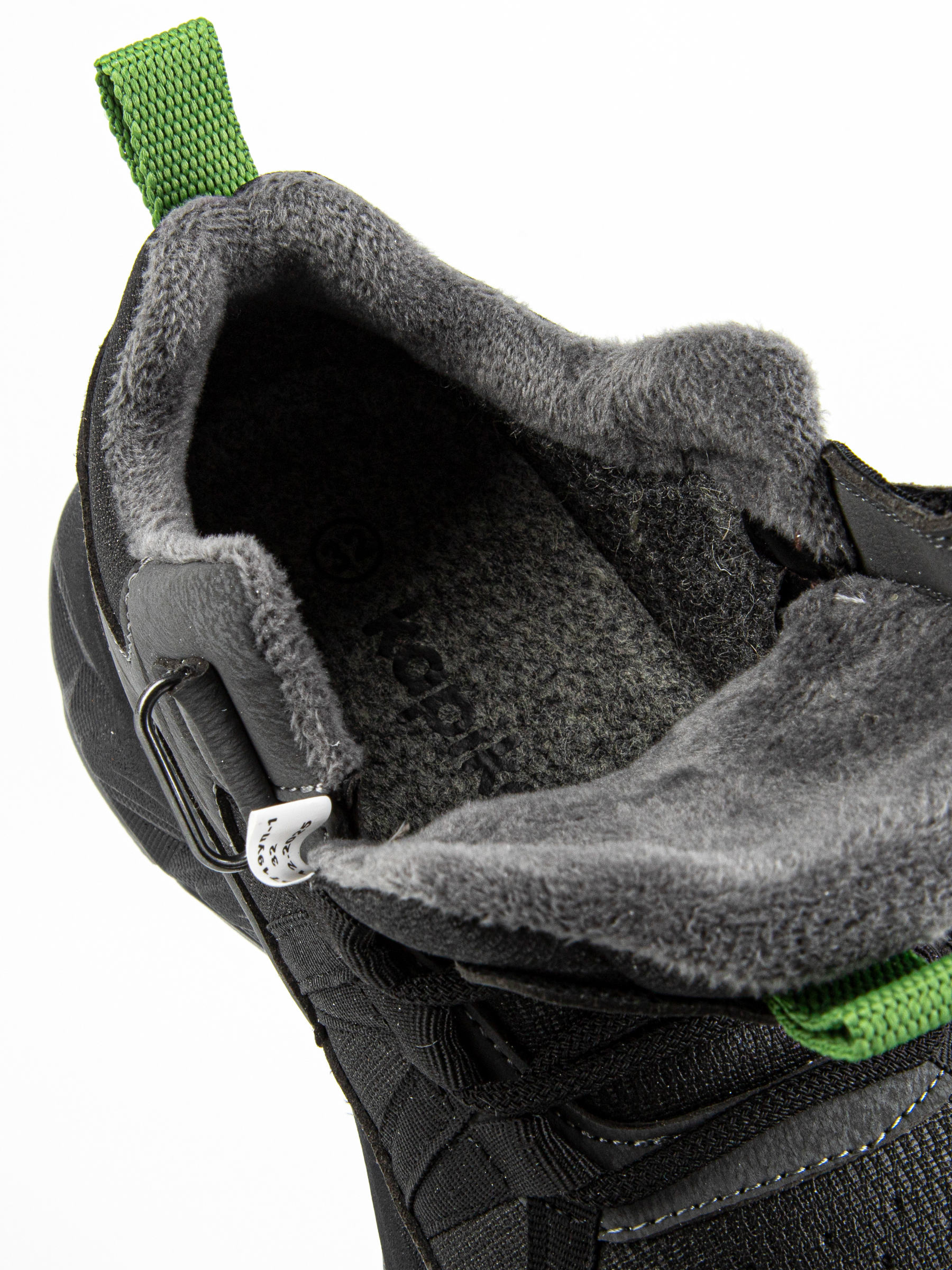 Ботинки артикул:53719уп-1-9