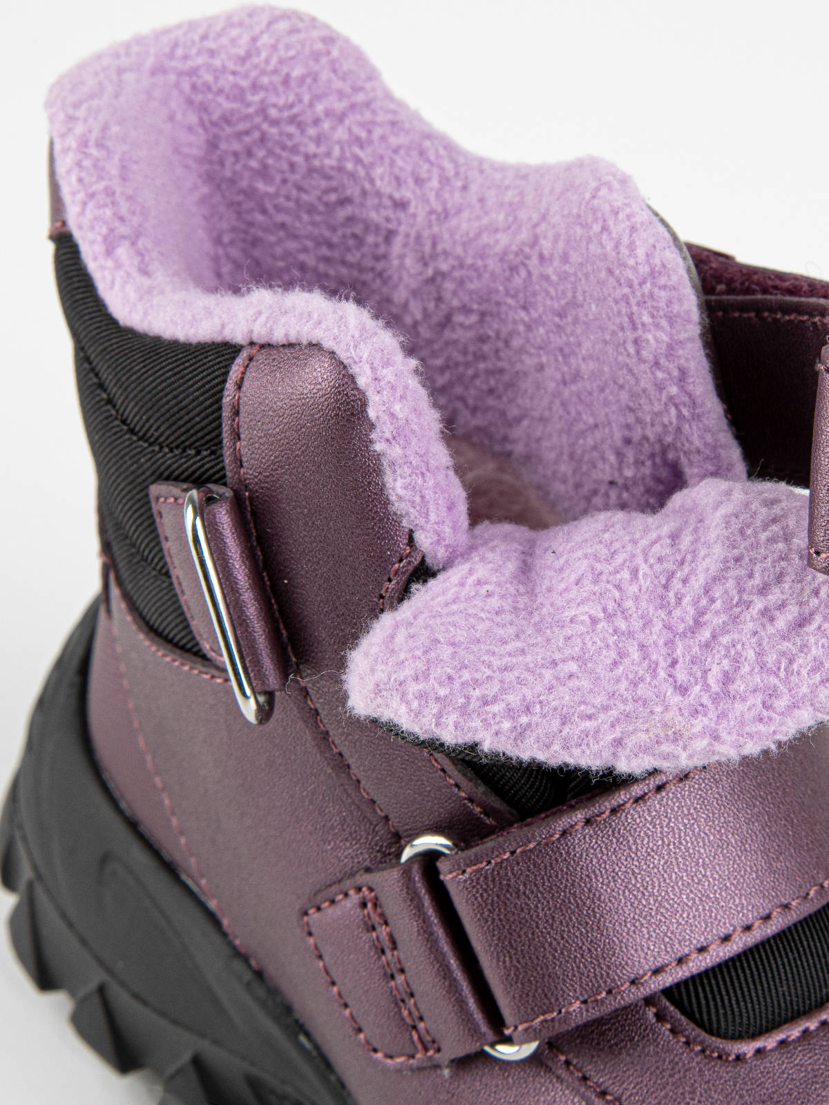 Ботинки артикул:42545л-11-10