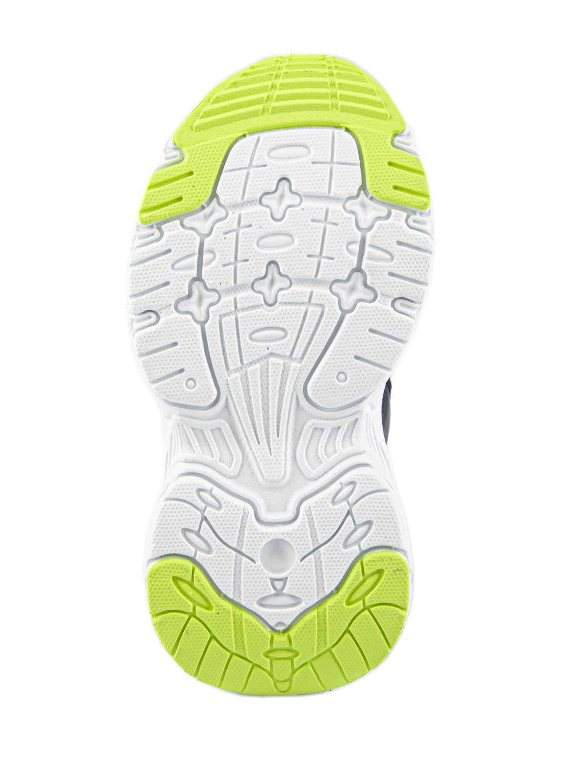 Кроссовки артикул:71508н-1-4