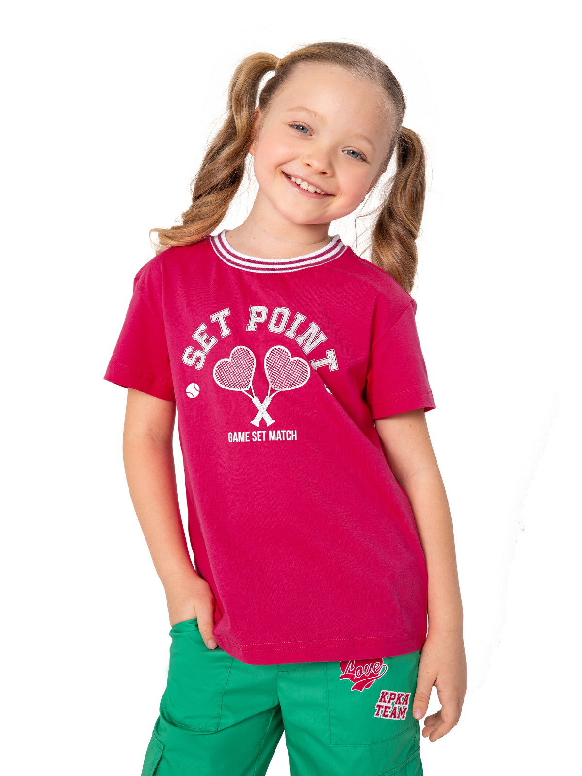 Футболка артикул:NKGCT07-82-1