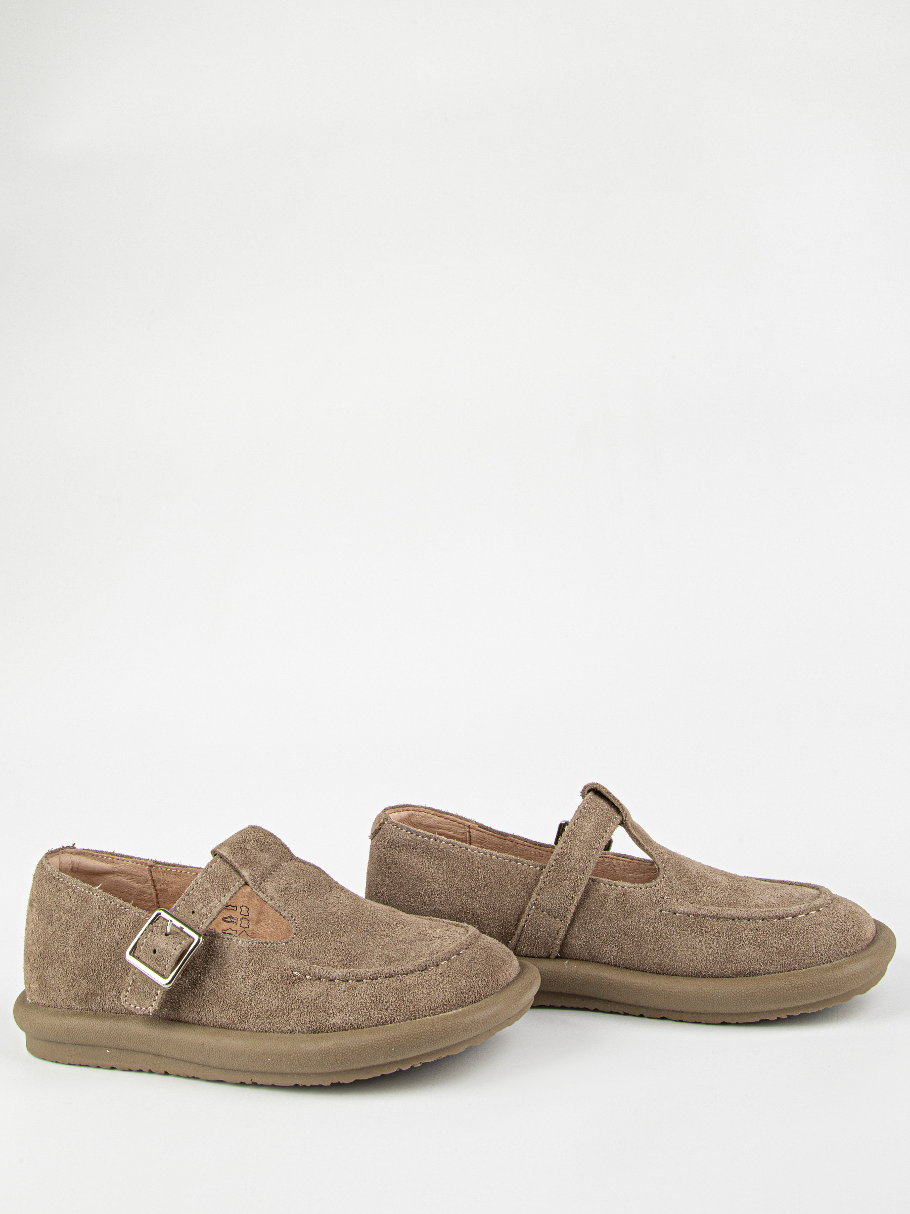 Полуботинки артикул:241038-2-2