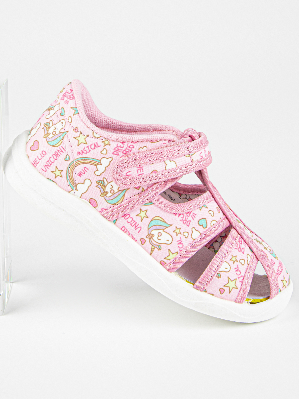 Тапочки артикул:71440-11-7