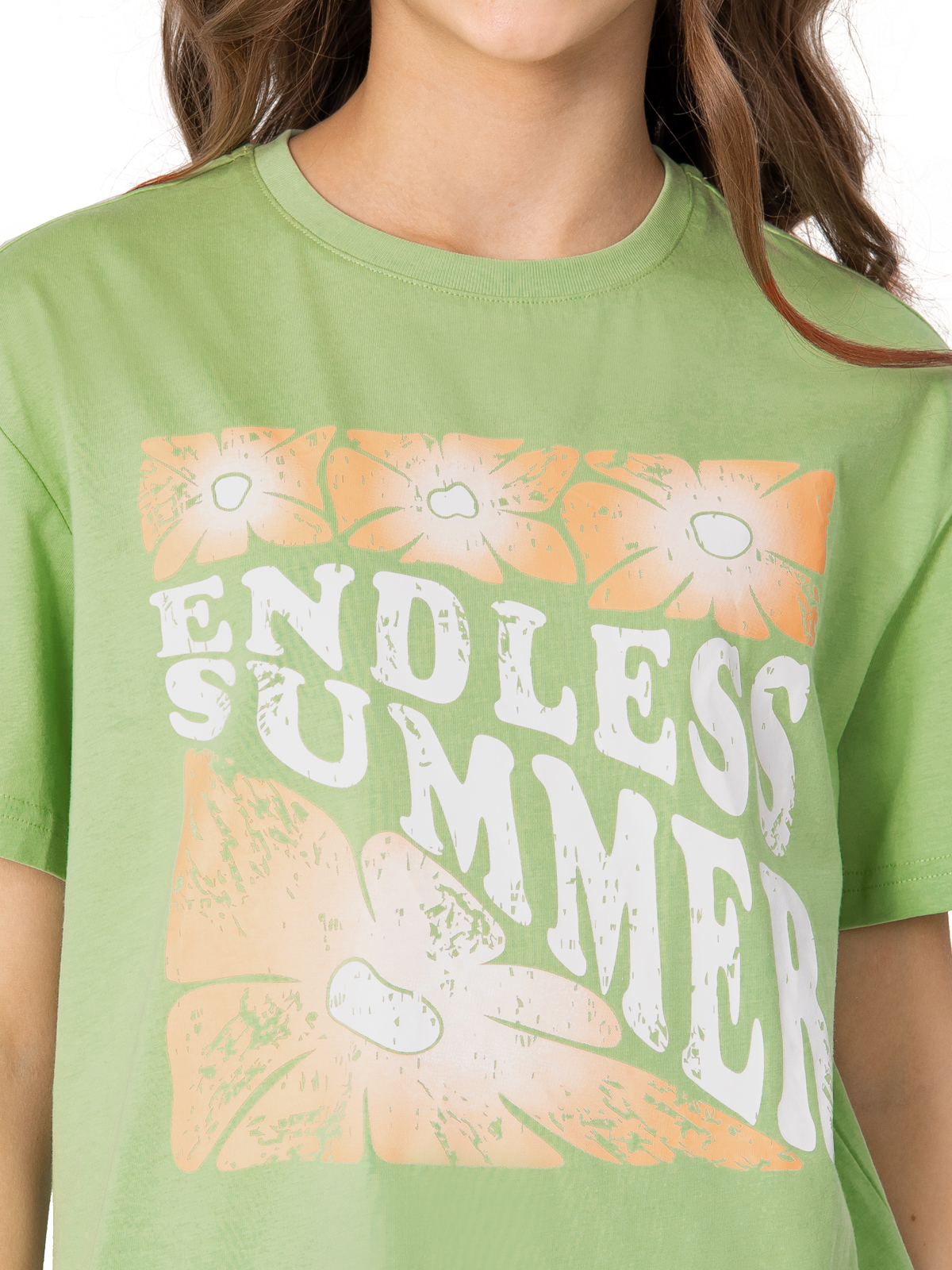 Футболка артикул:NJGCT19-G1-4