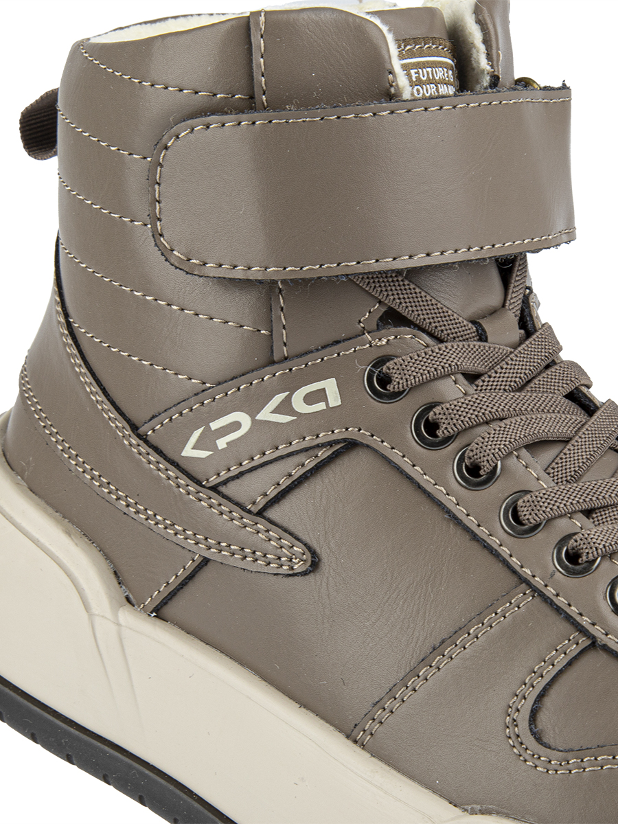 Ботинки артикул:64316шк-2-6